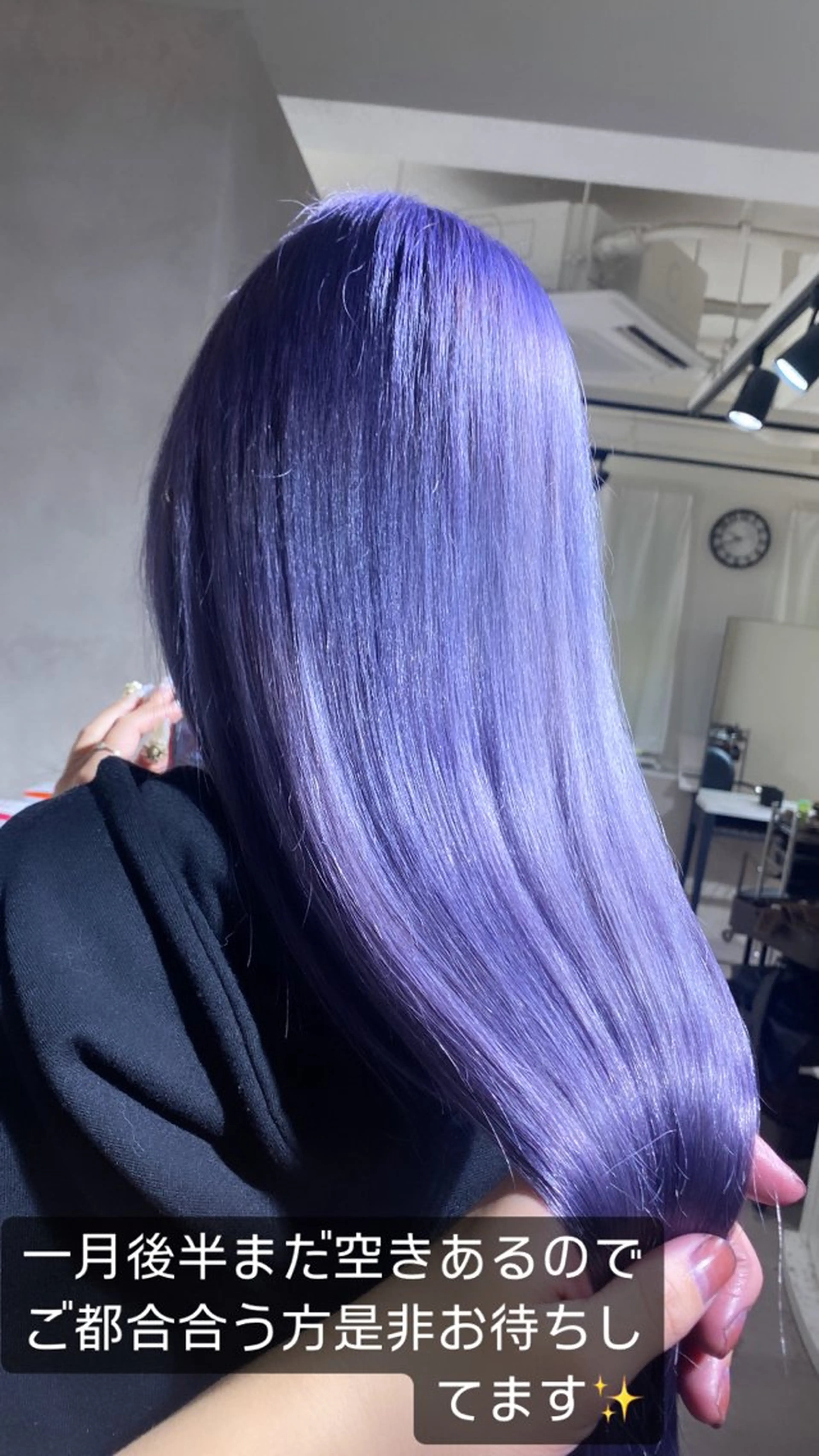 カラー ヘアカラー ヘアセット Seleneコウキ ブリーチ/ハイトーンのヘアスタイル