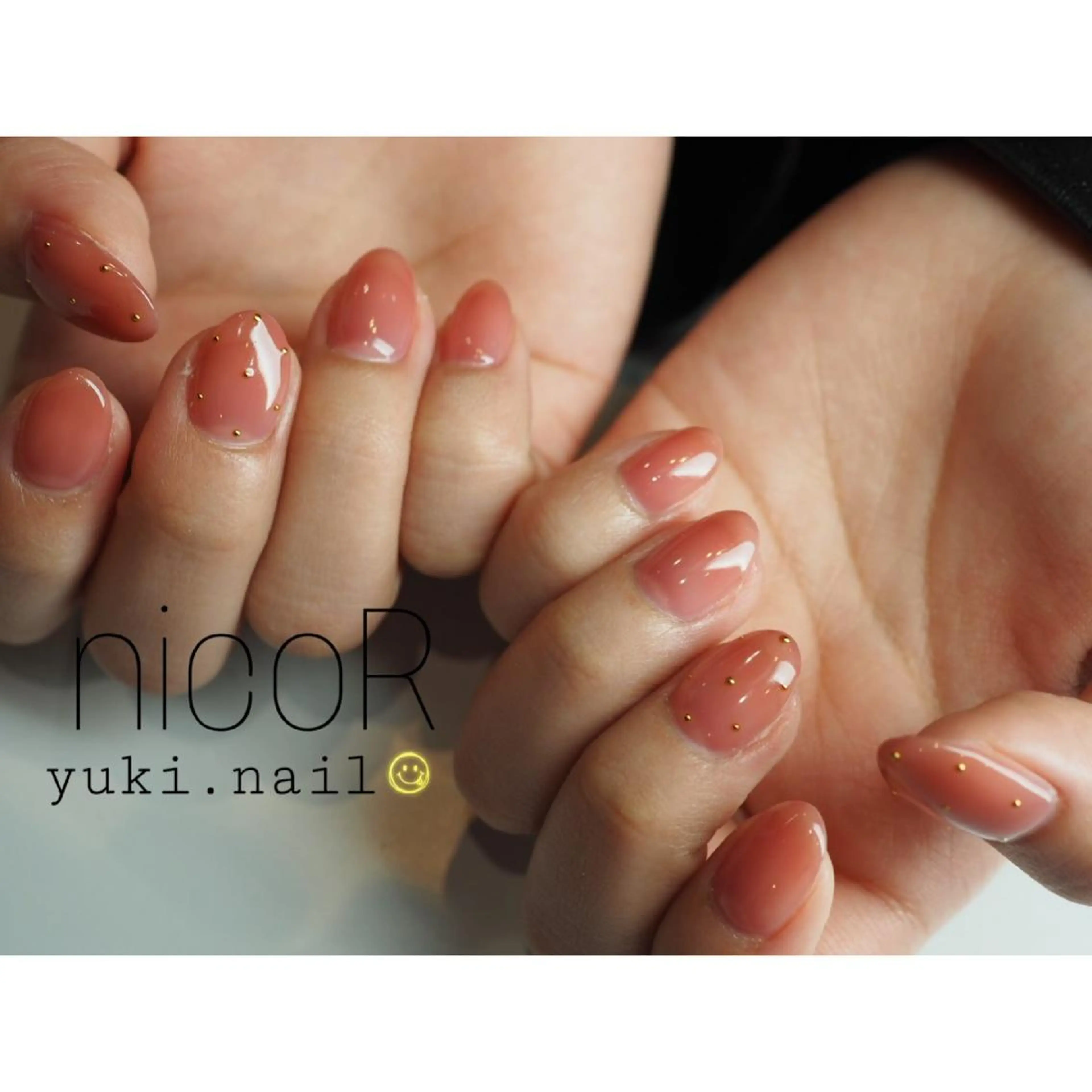 ネイル CLALA nailのネイルデザイン