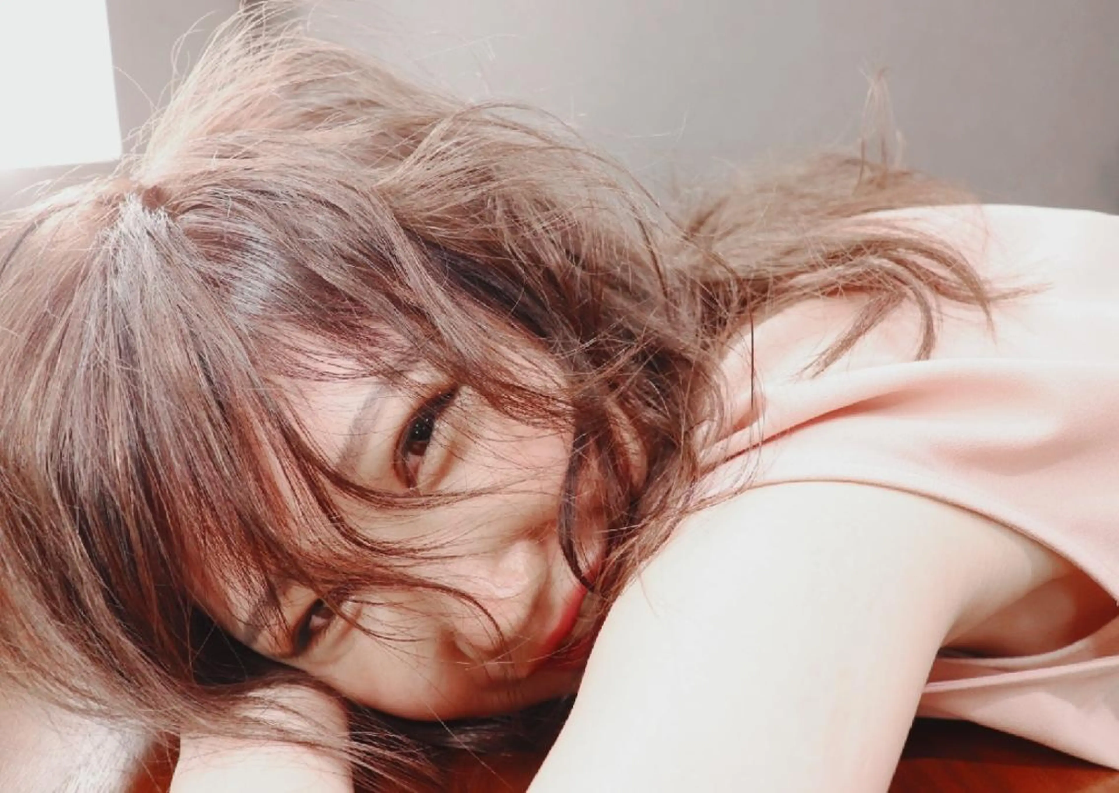 セミロング REKO  kitaooji所属・松岡 巨樹のその他イメージ