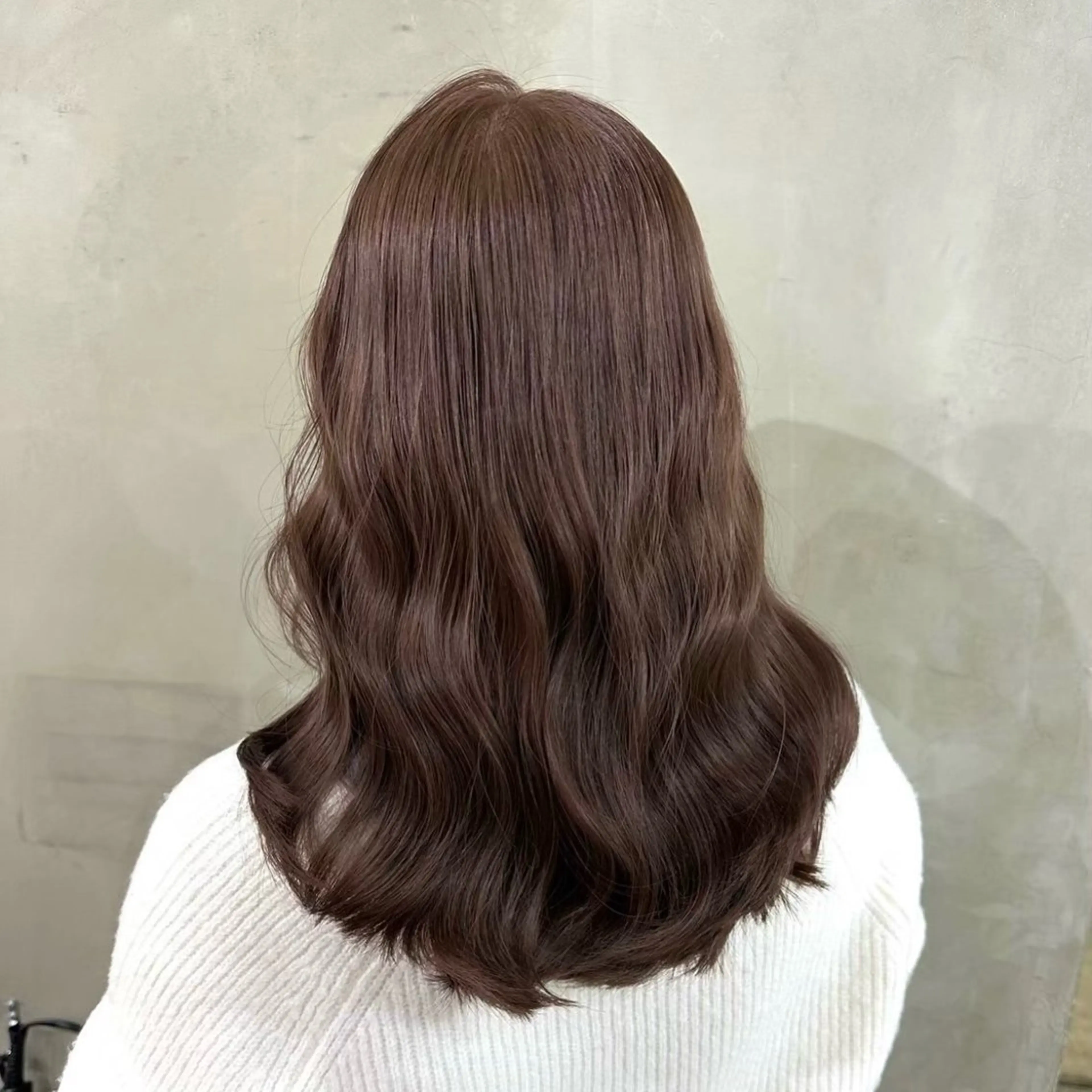 カラー 🪽ハイトーン特化 🪽/yutoのヘアスタイル