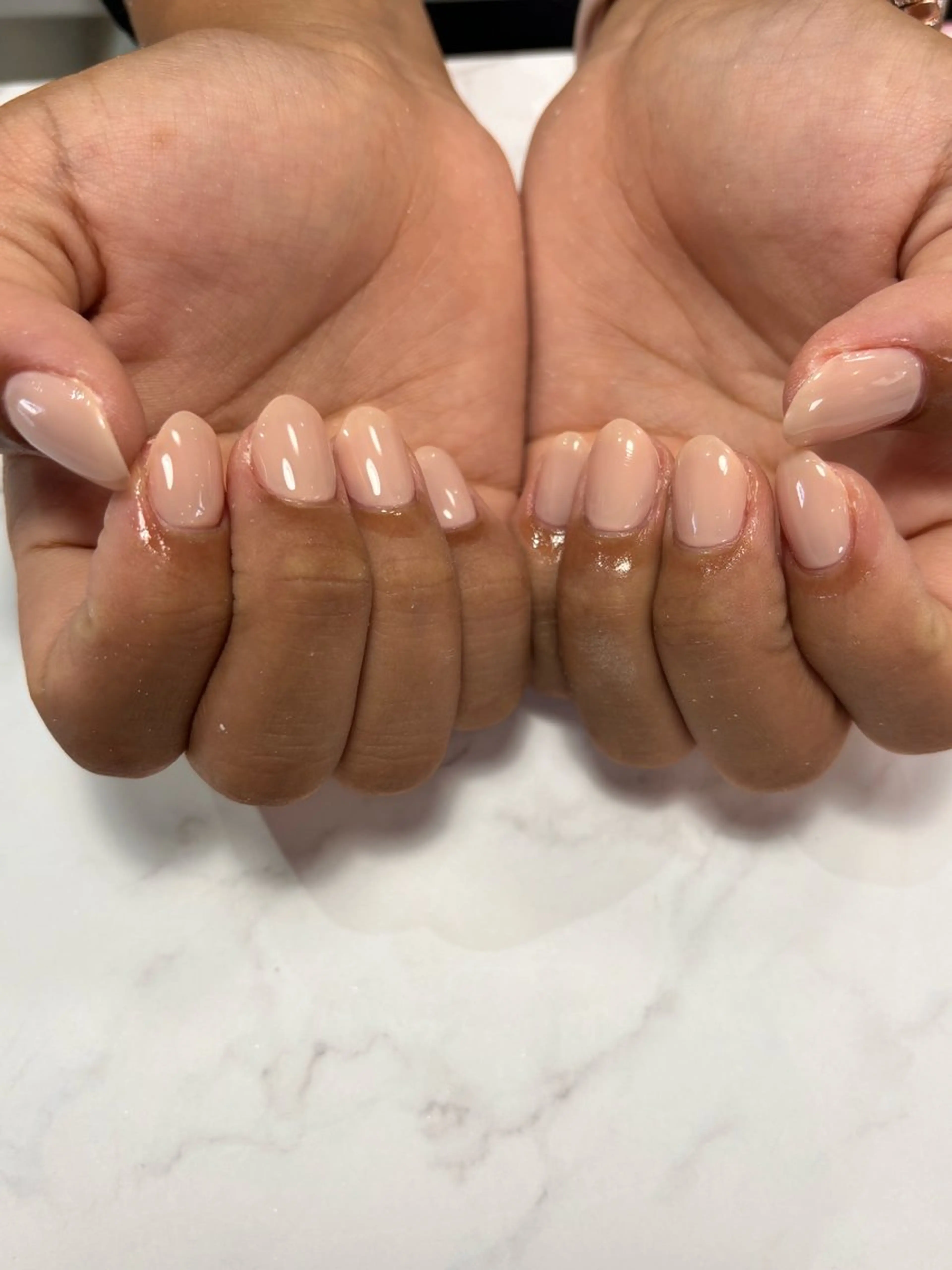 ネイル ハンドネイル lalaroom. nailsalon航空公園店所属・lala room.のネイルデザイン