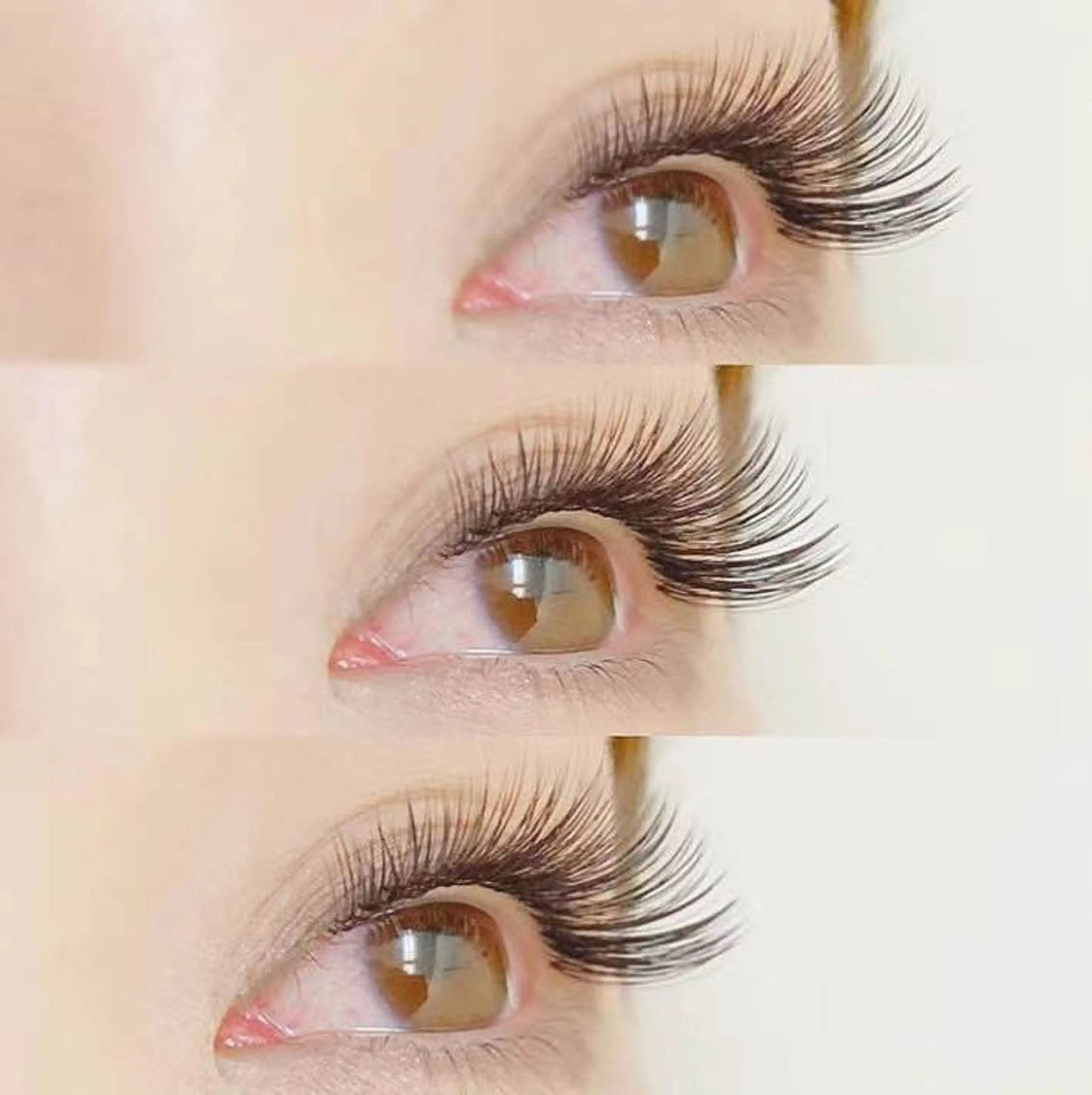 マツエク・マツパ La Merのマツエク・マツパデザイン