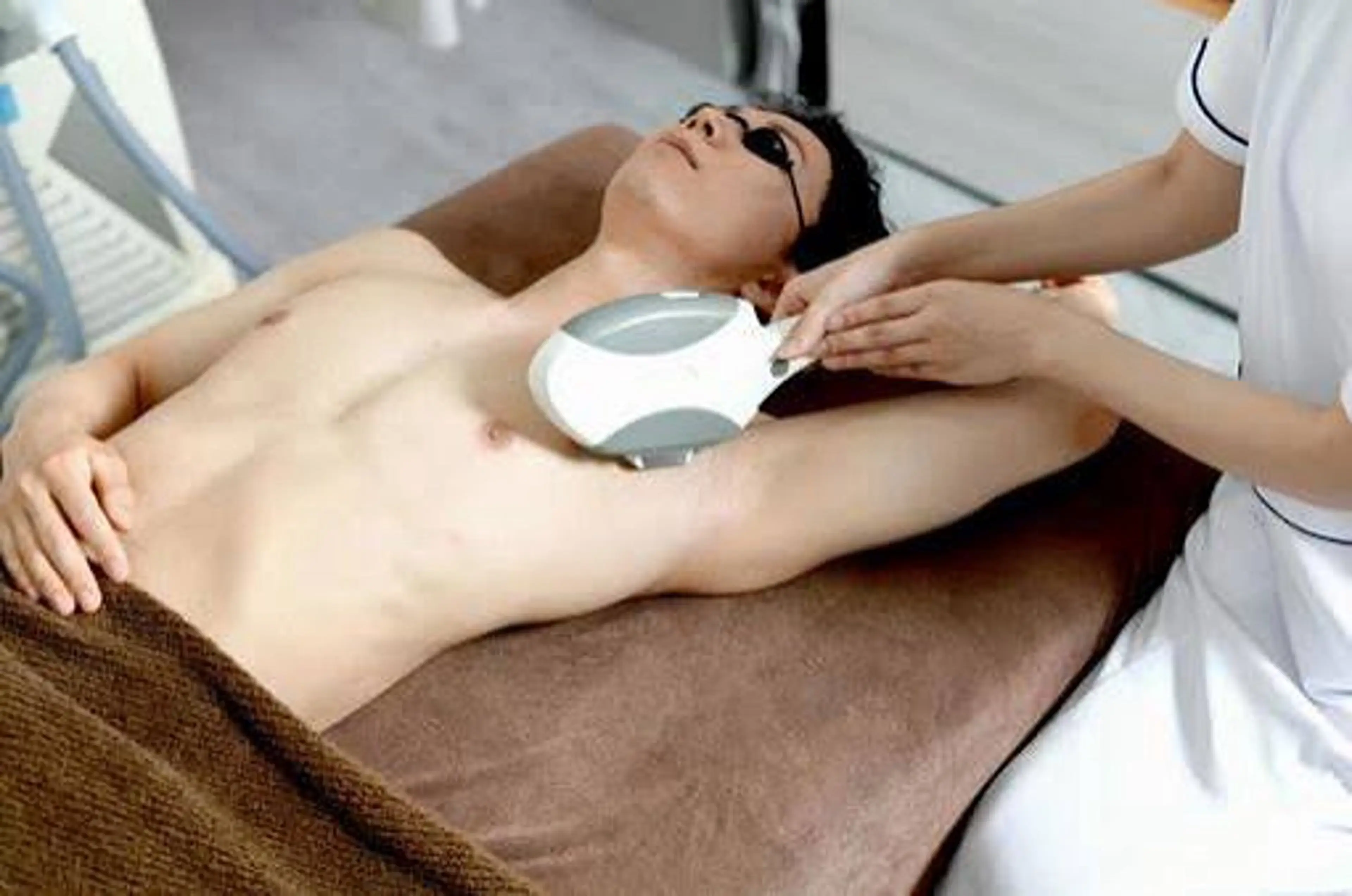 癒しの手リラクゼーション所属・癒しの手 リラクゼーションのエステ・リラクイメージ