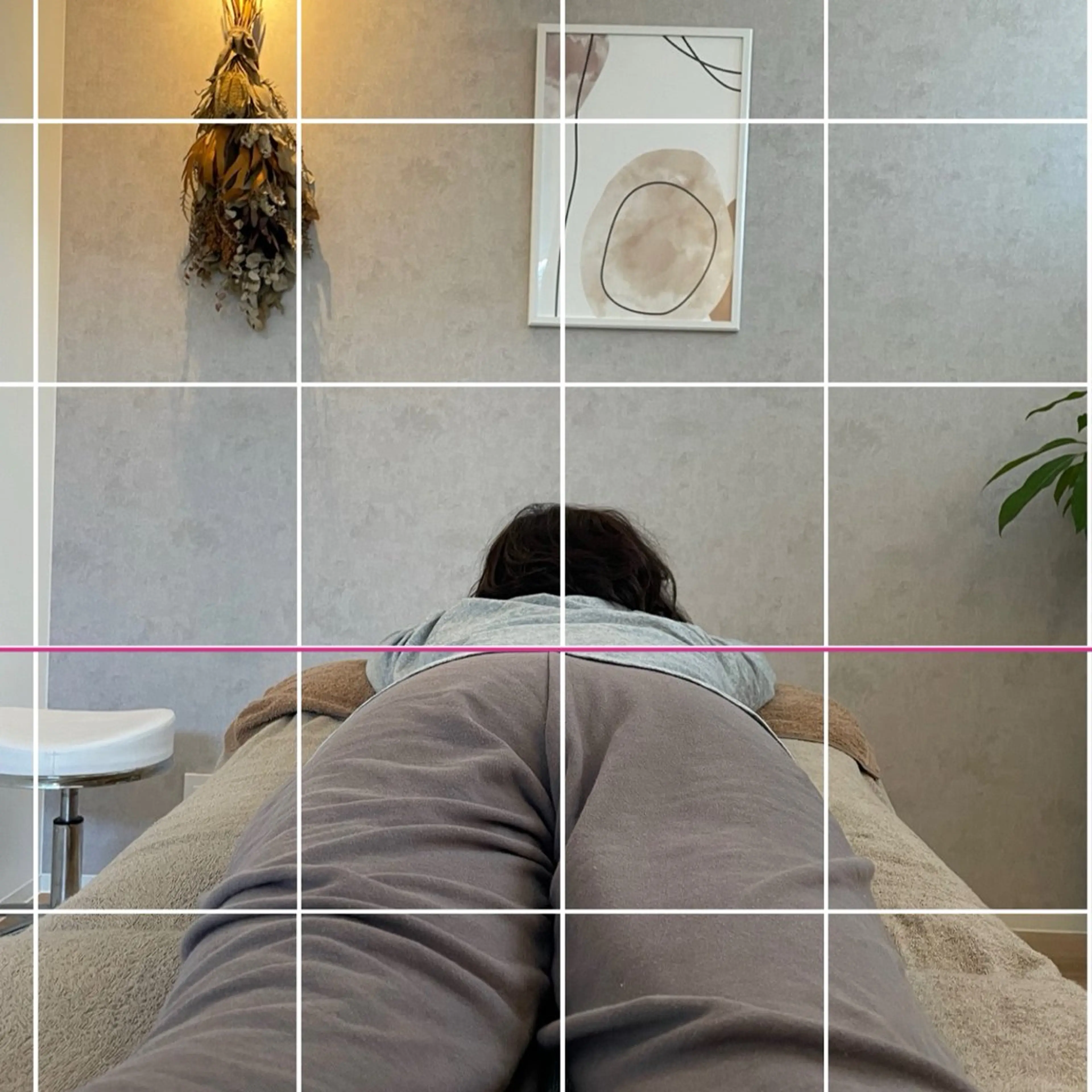 【基本メンテ　極疲れの方に】ボディコンディショニング　70分の写真