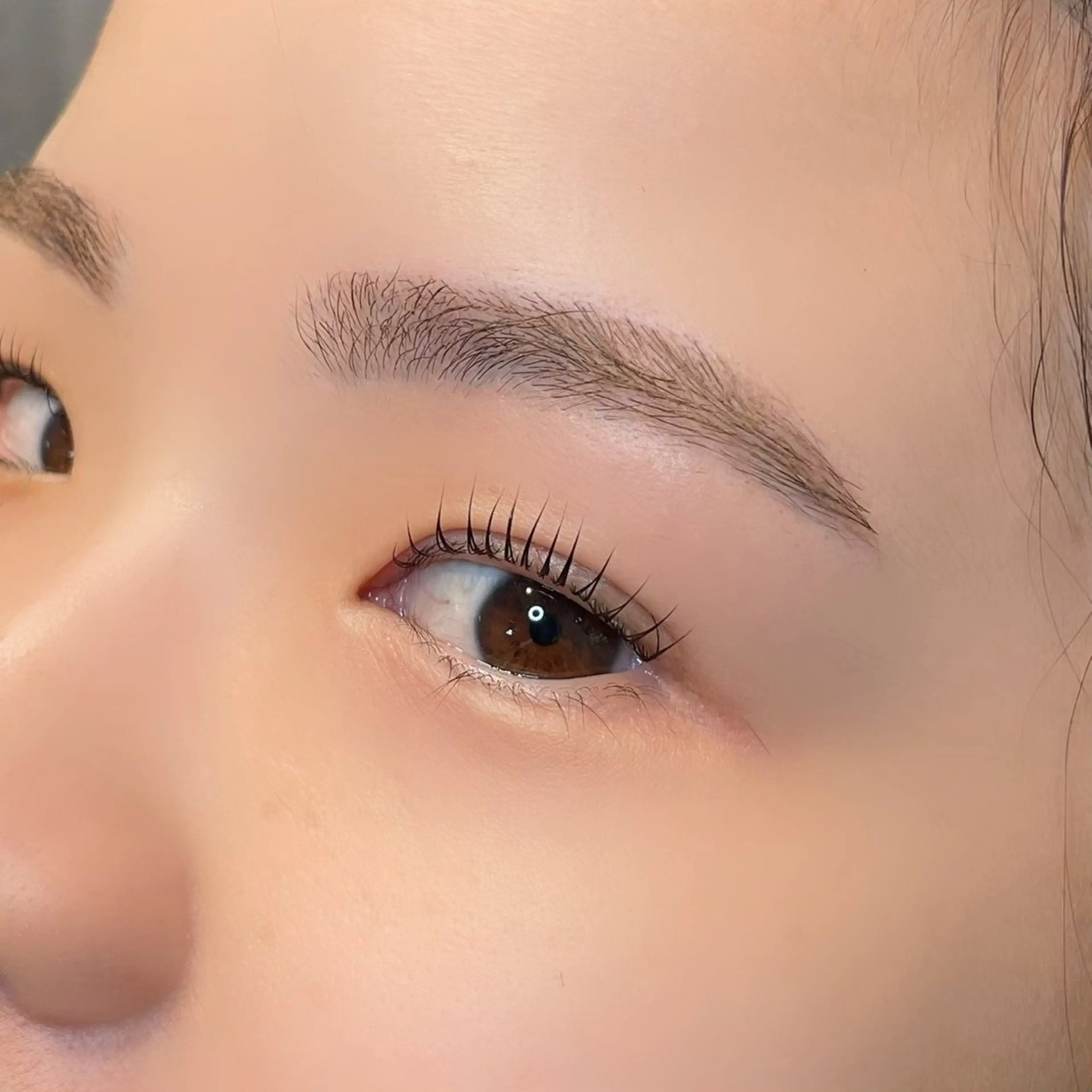 アイブロウ lib 天王寺店 /Kusudaの眉毛・アイブロウイメージ