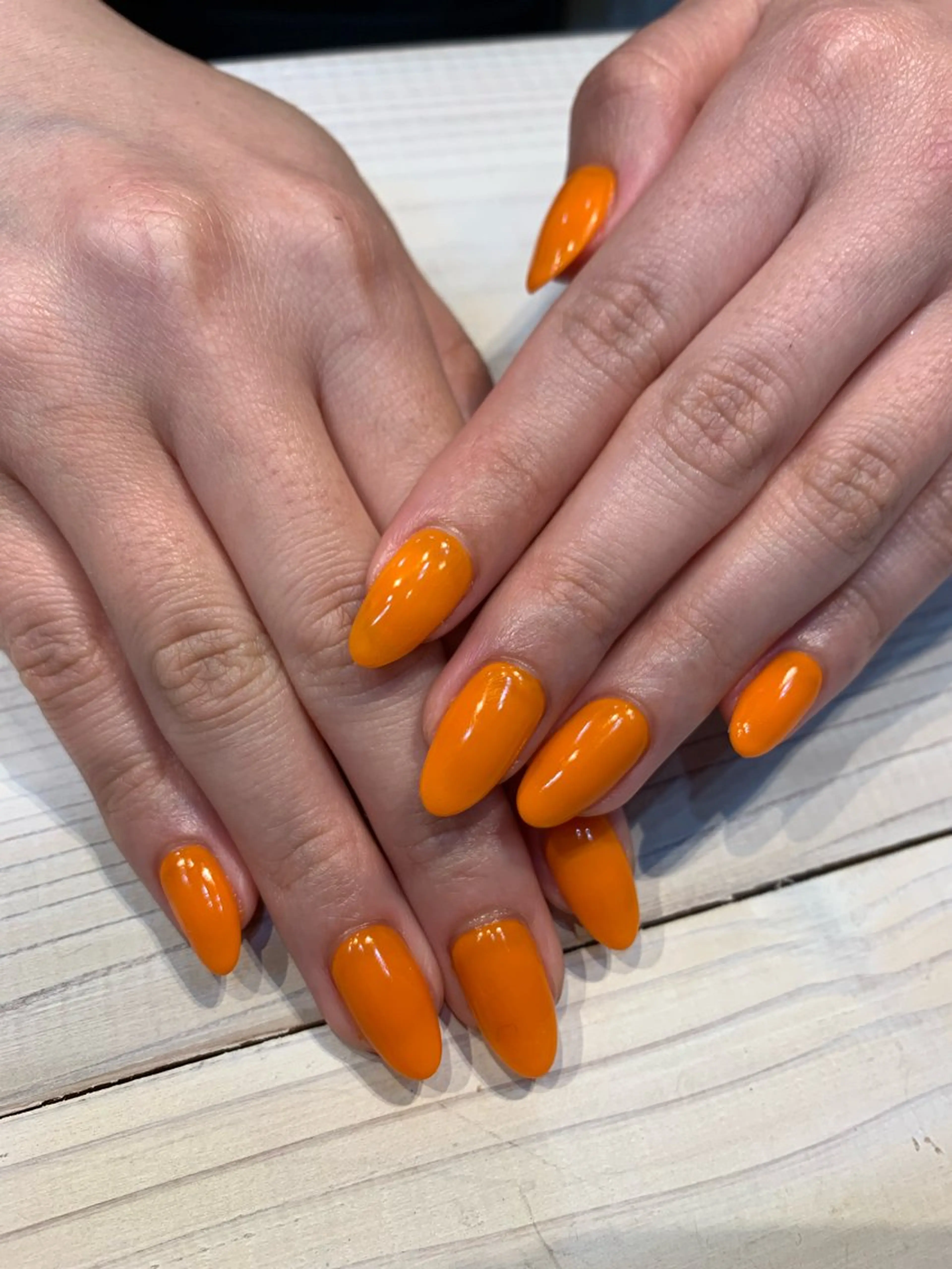 ネイル Mahalo Nail所属・MahaloNail kahoのネイルデザイン