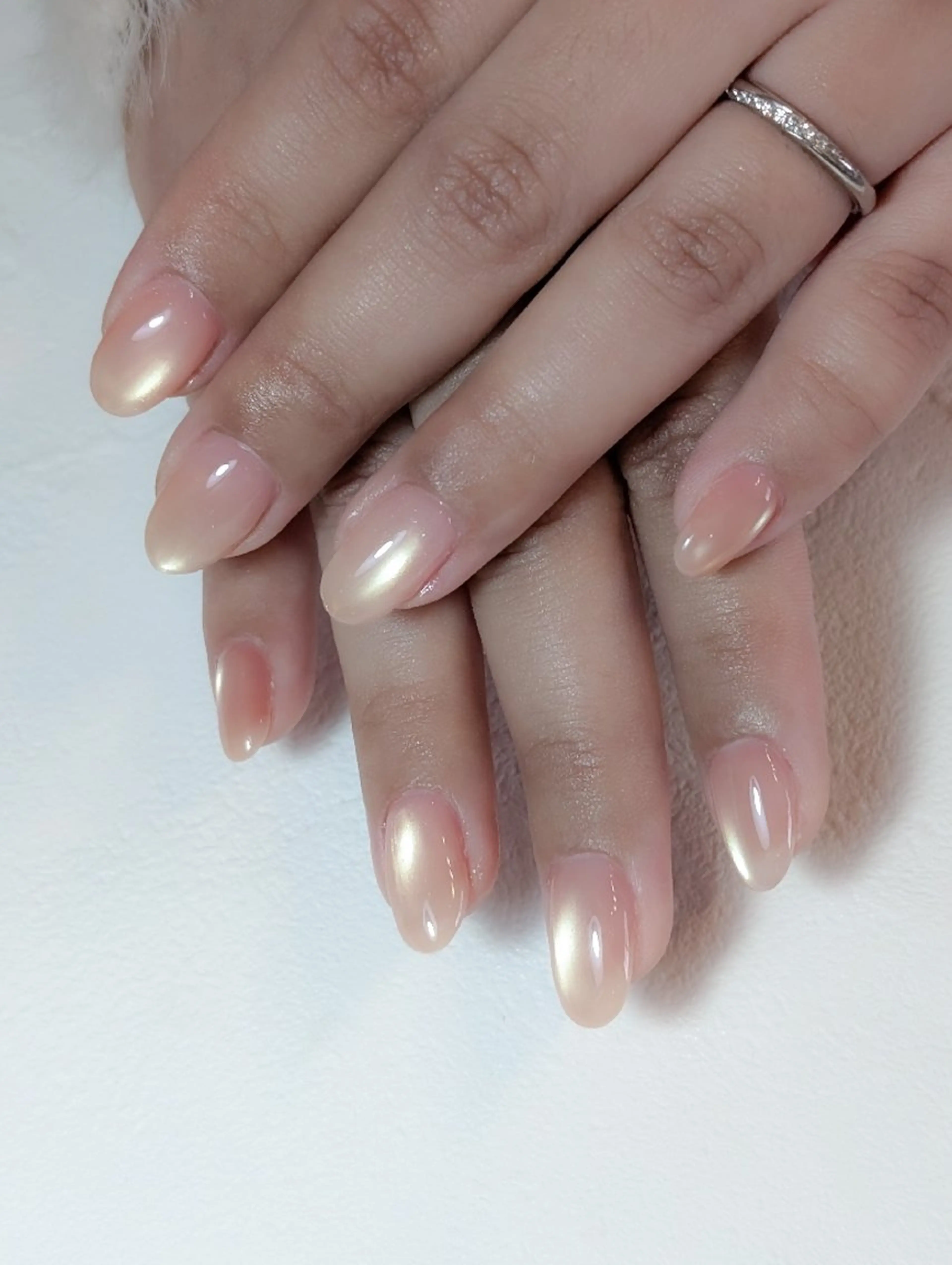 ネイル ハンドネイル LICO(ﾘｺ) ▶ ﾈｲﾗﾘｳﾑ ﾎﾇｱのネイルデザイン