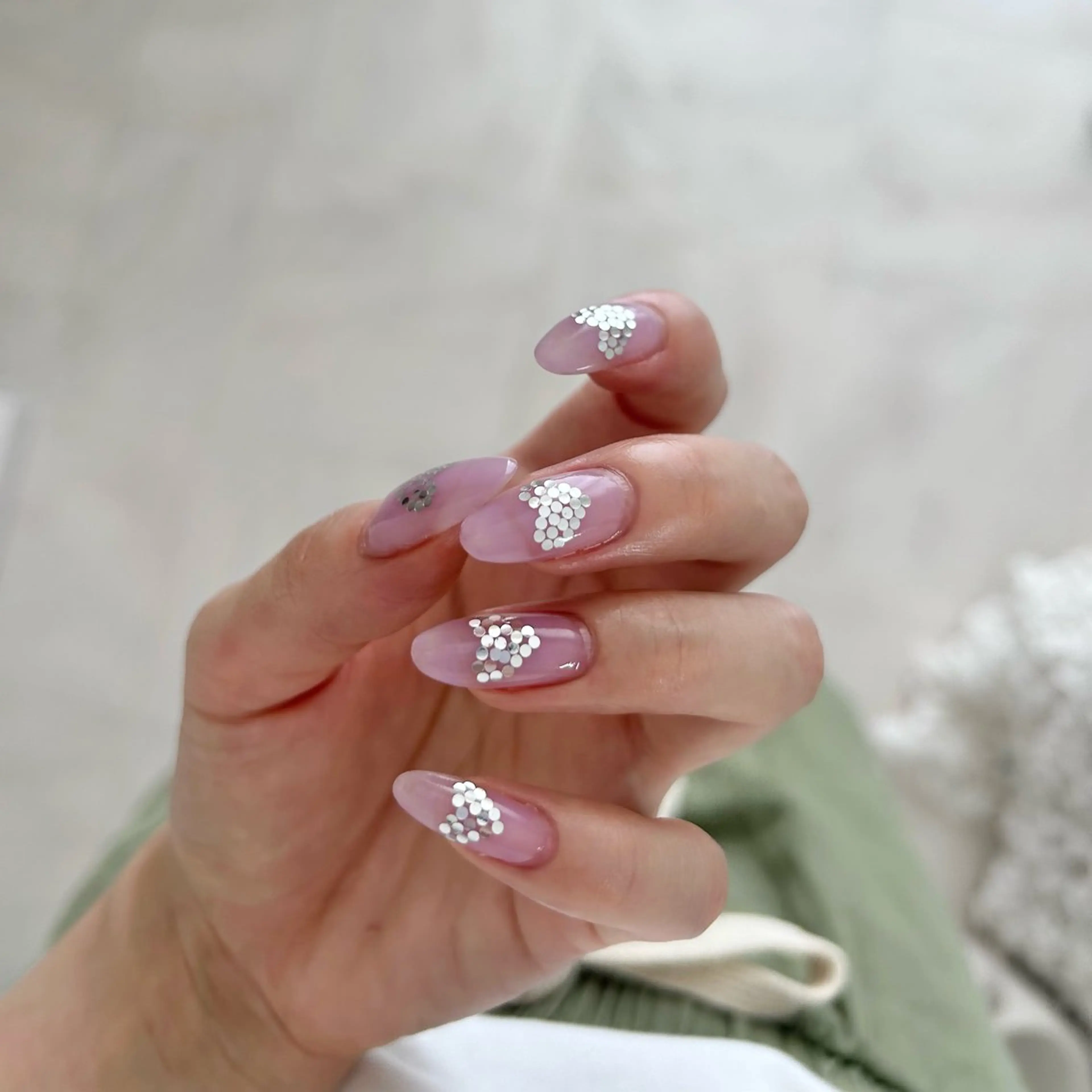 ネイル nag nailのネイルデザイン