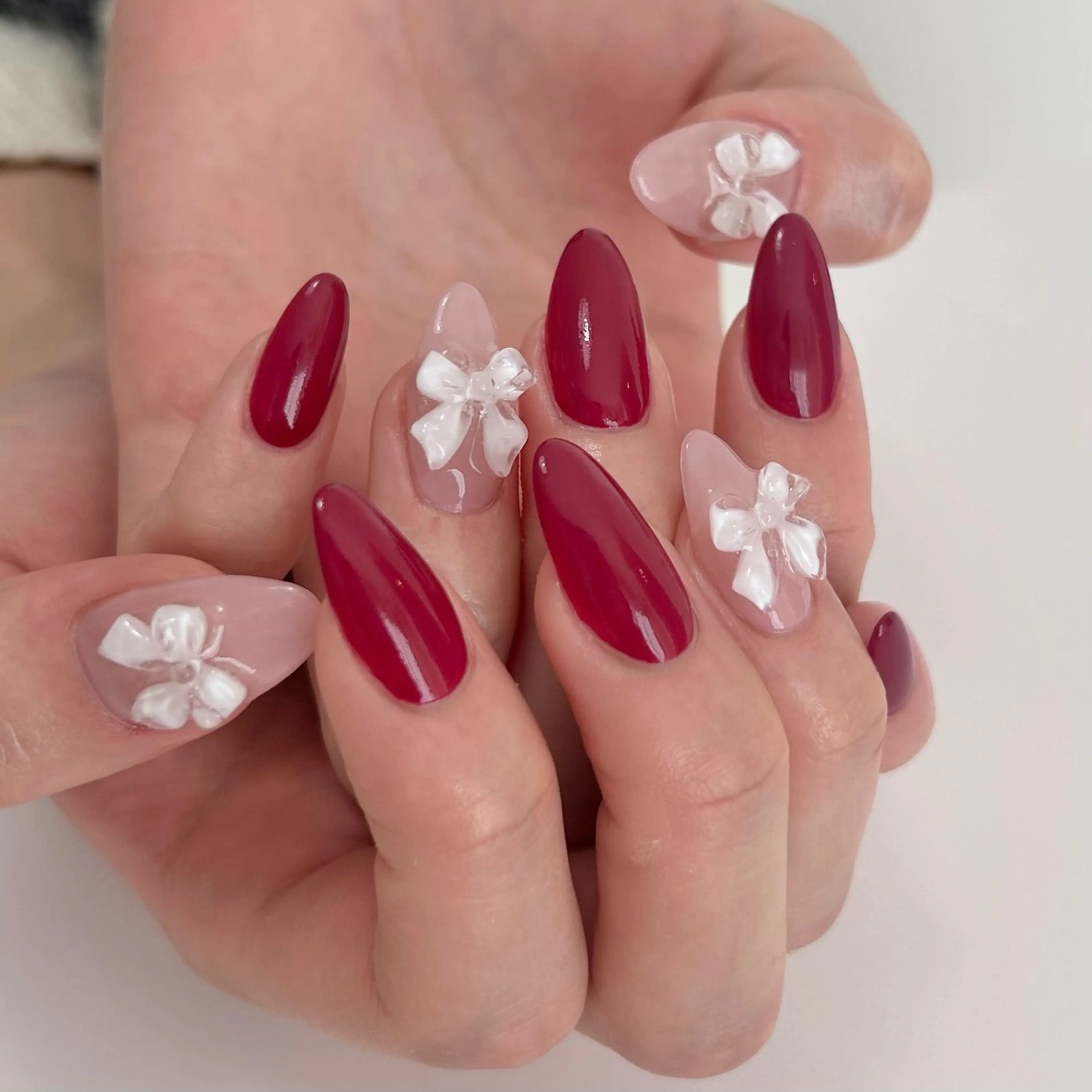 ネイル nag nailのネイルデザイン