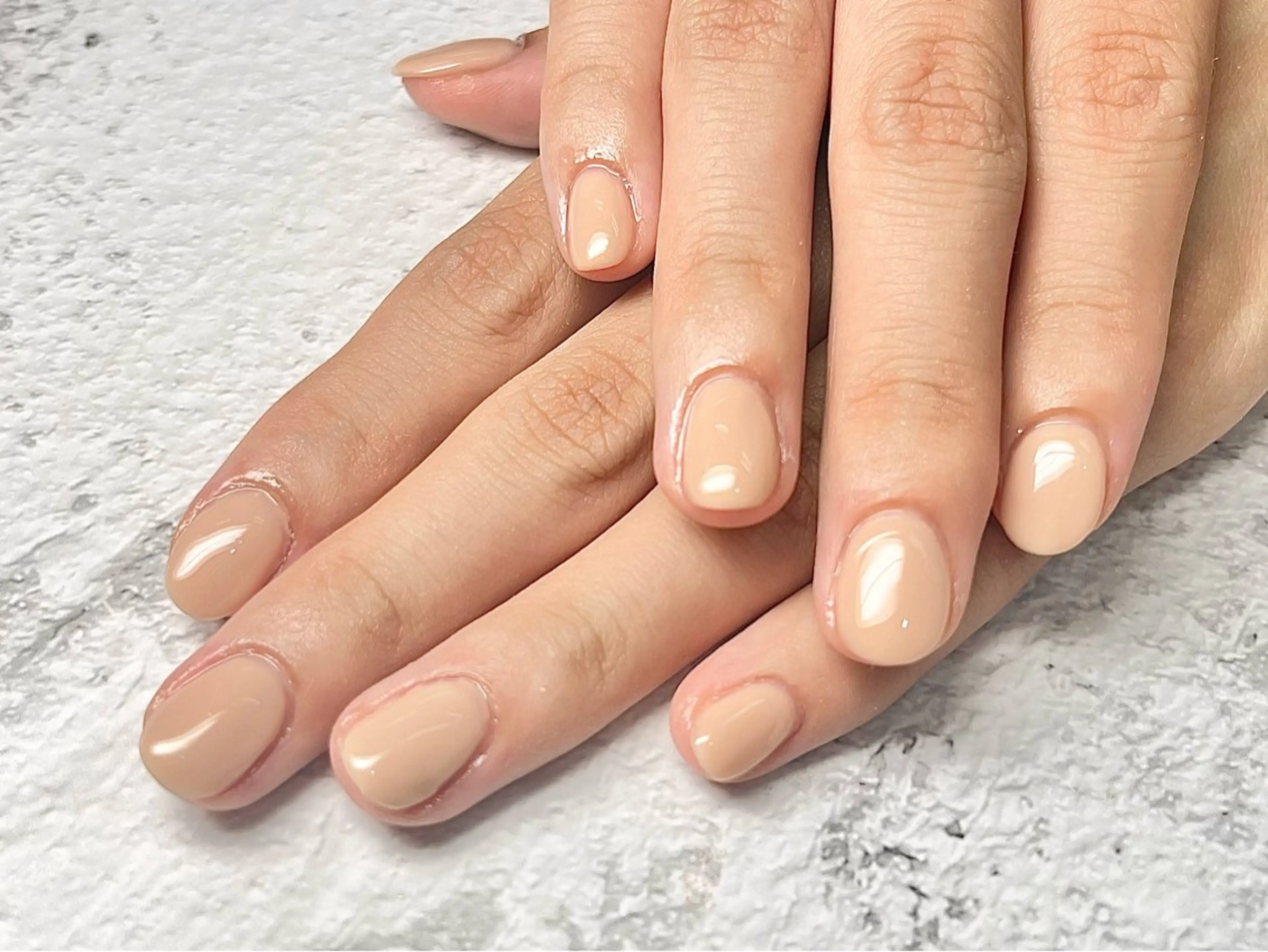 ネイル Queen nail 北堀江 ASUKAのネイルデザイン