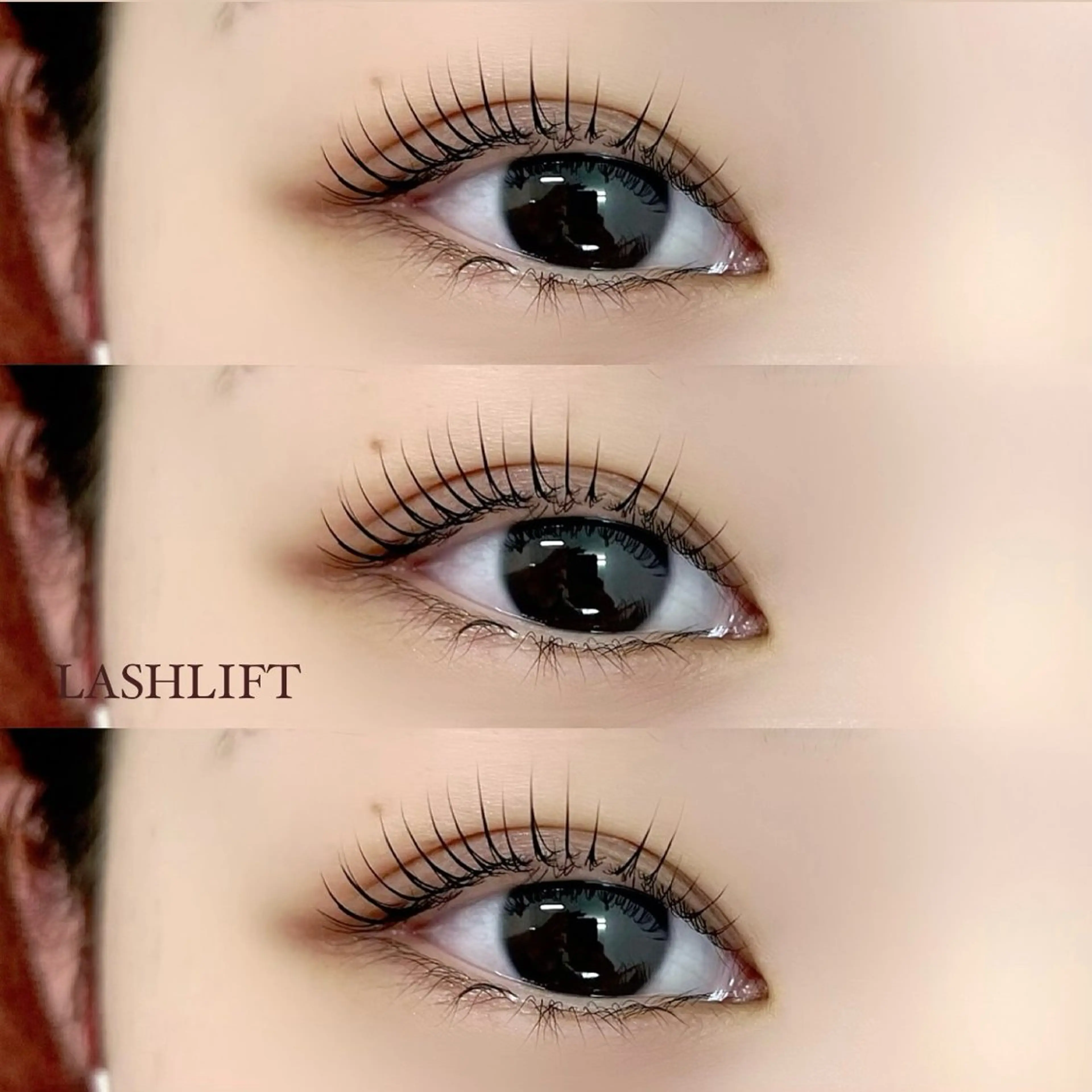 マツエク・マツパ アイラッシュサロンelu+所属・elu+ YUIのマツエク・マツパデザイン