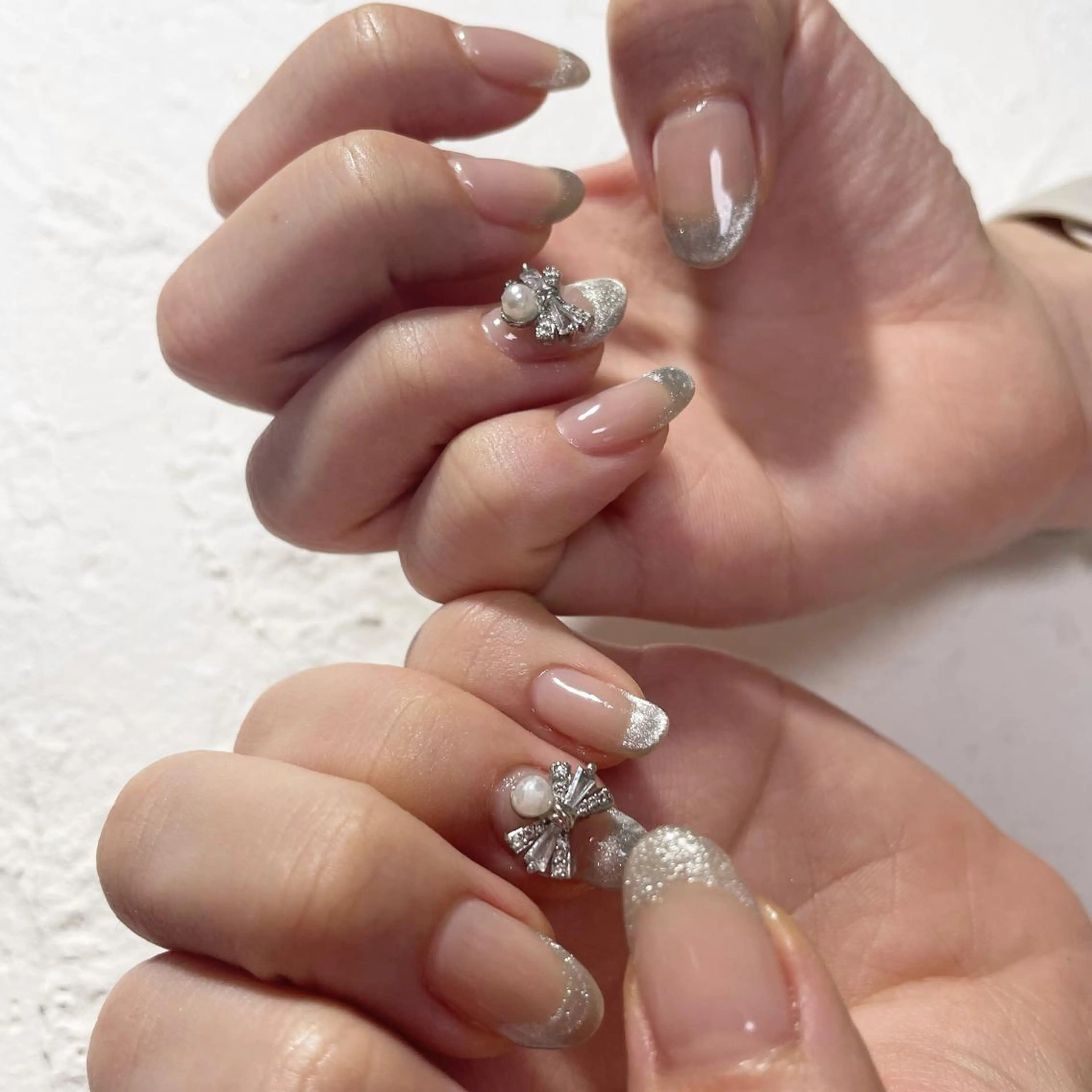 ネイル nail.gorin所属・吉村 優子のネイルデザイン