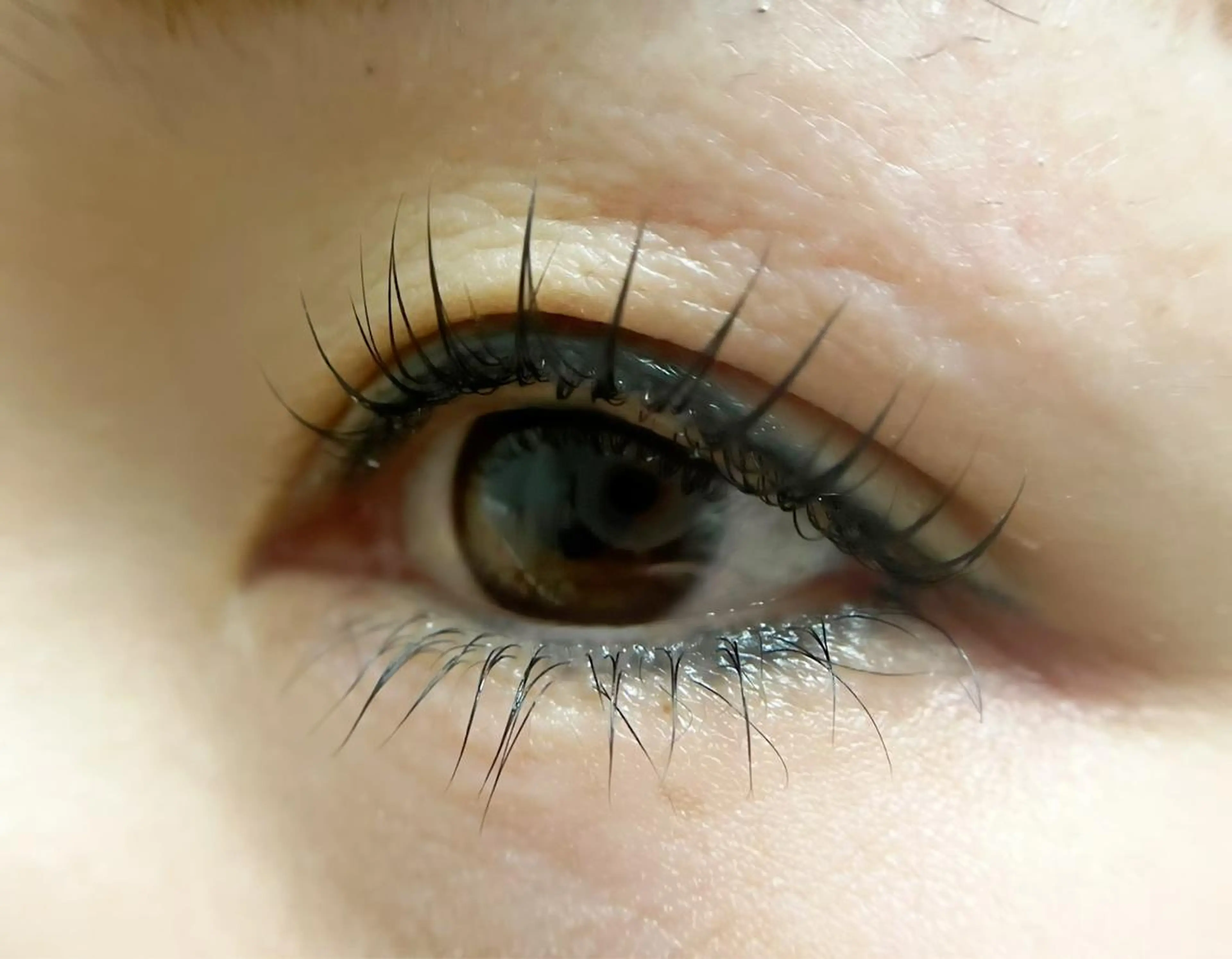 マツエク・マツパ まつげパーマ irie hair &　eyelash所属・irie(ｱｲﾘｰ) hair&eyeのマツエク・マツパデザイン