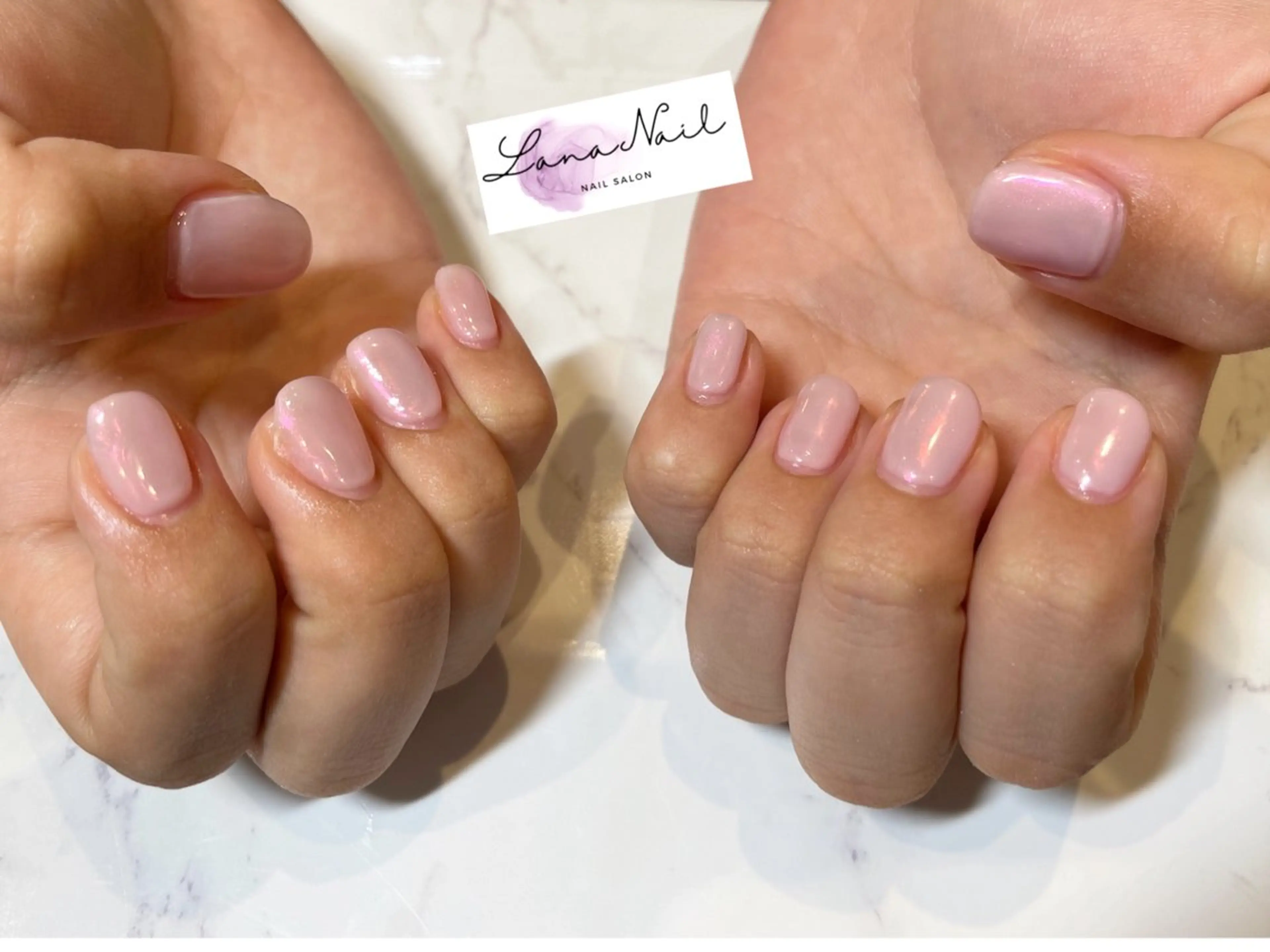 ネイル Lana Nailのネイルデザイン