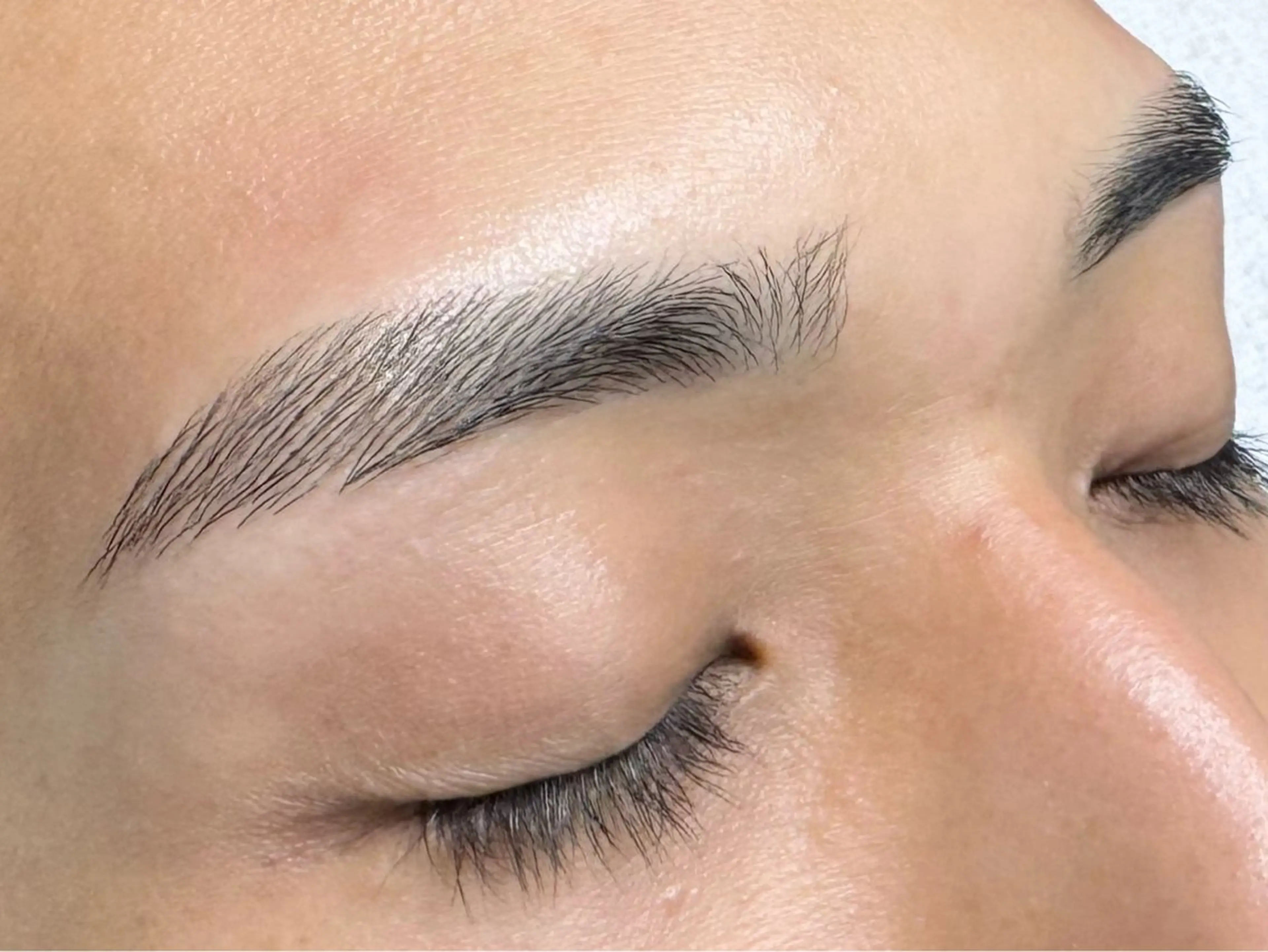 アイブロウ ワックス脱毛 眉カット その他(アイブロウ) 新宿眉毛専門店ar+ Fukamachiの眉毛・アイブロウイメージ