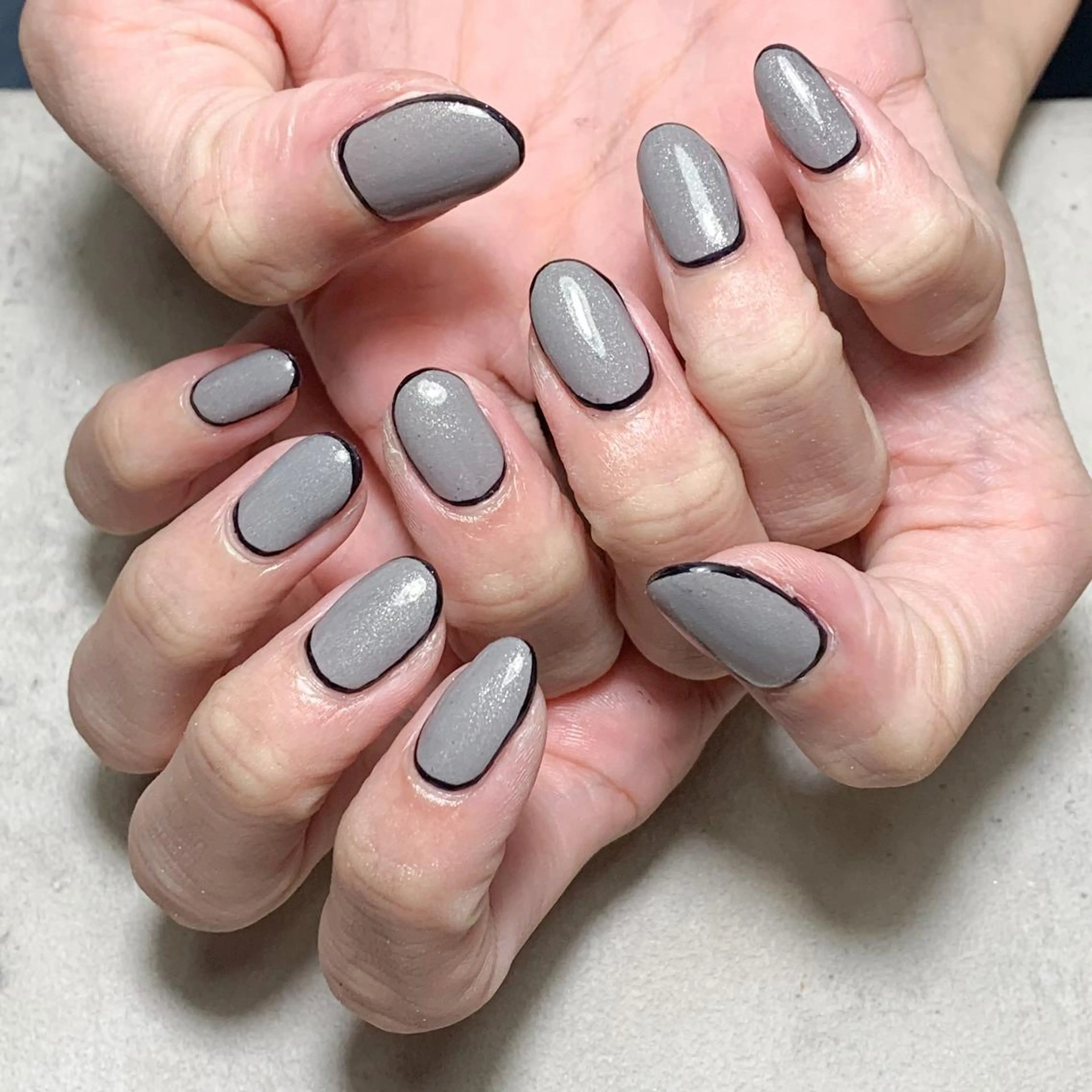 ネイル atelier　FIORITURA所属・FIORITURA aiのネイルデザイン