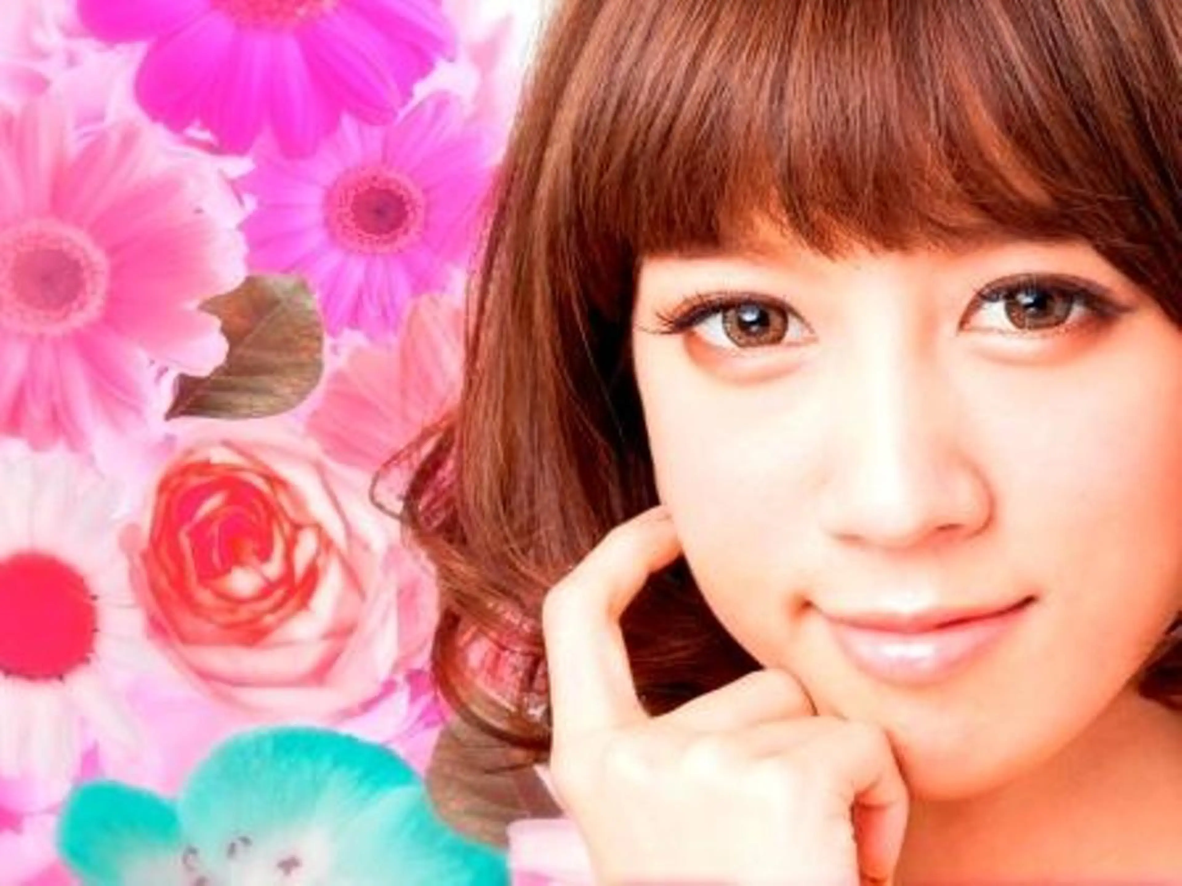 マツエク・マツパ Adii & Lash 柏本店の眉毛・アイブロウイメージ