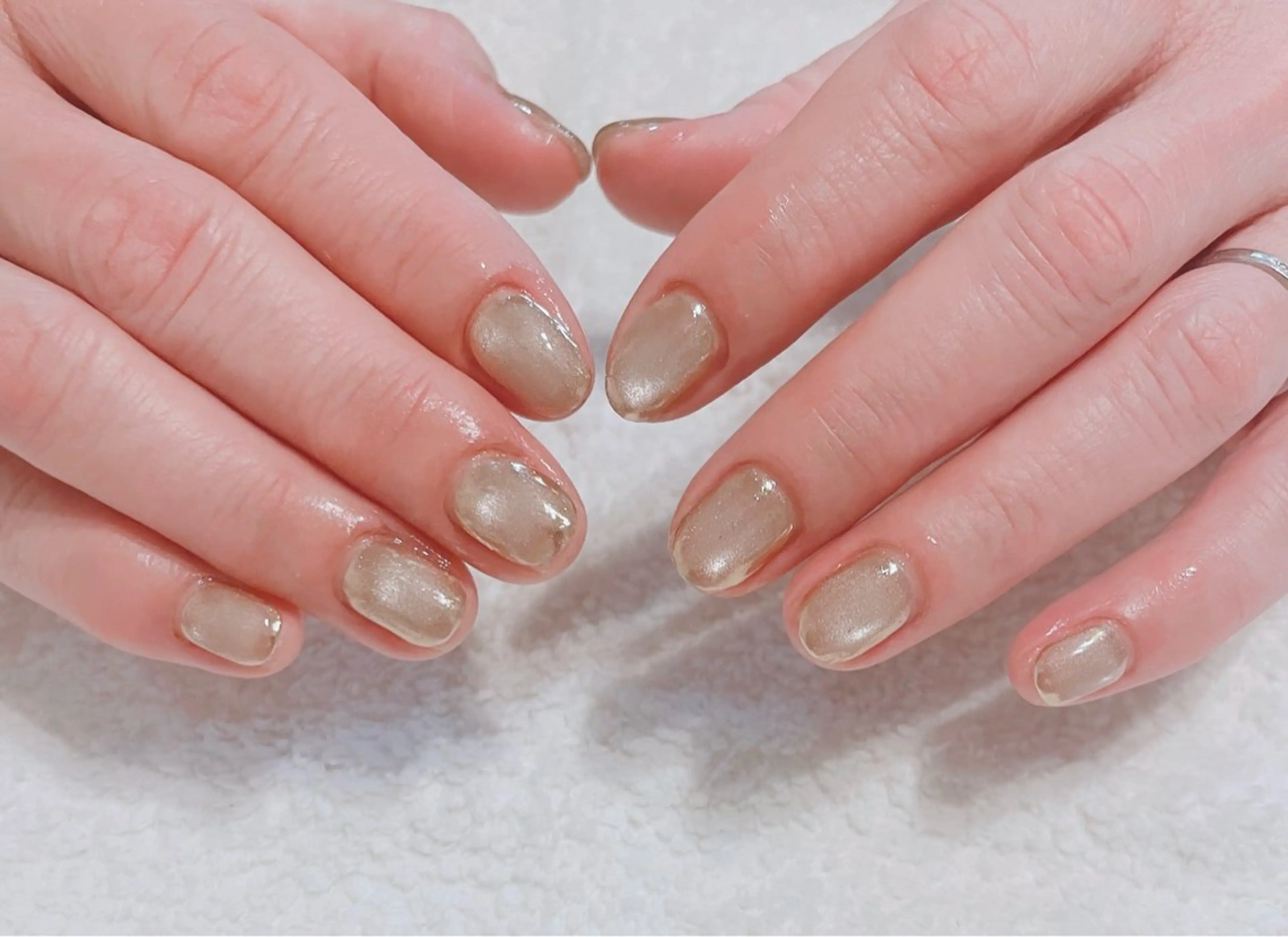 ネイル ハンドネイル 奥田 加奈子のその他イメージ