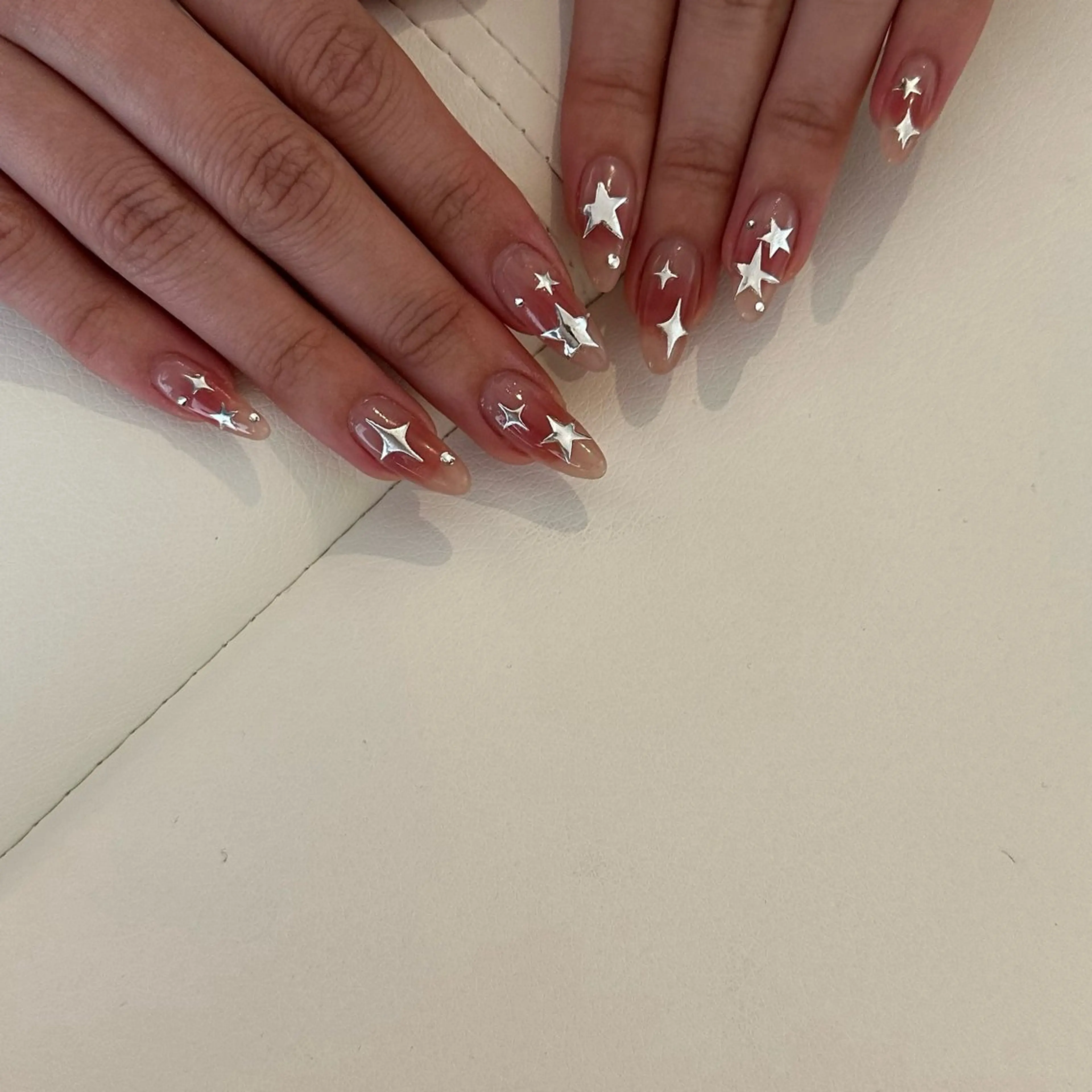 ネイル &h MAKIのネイルデザイン