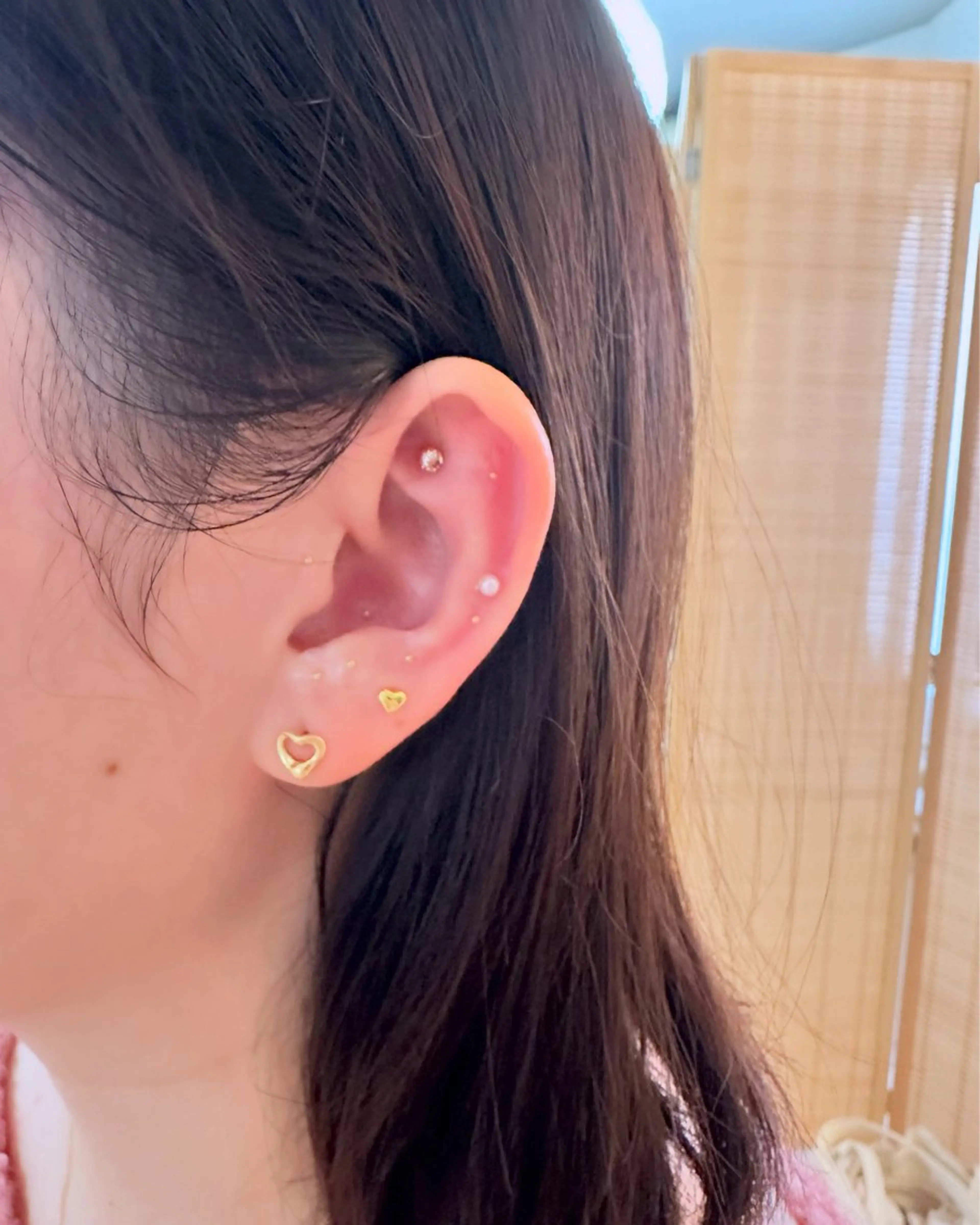 répos所属・美容サロン réposのその他イメージ