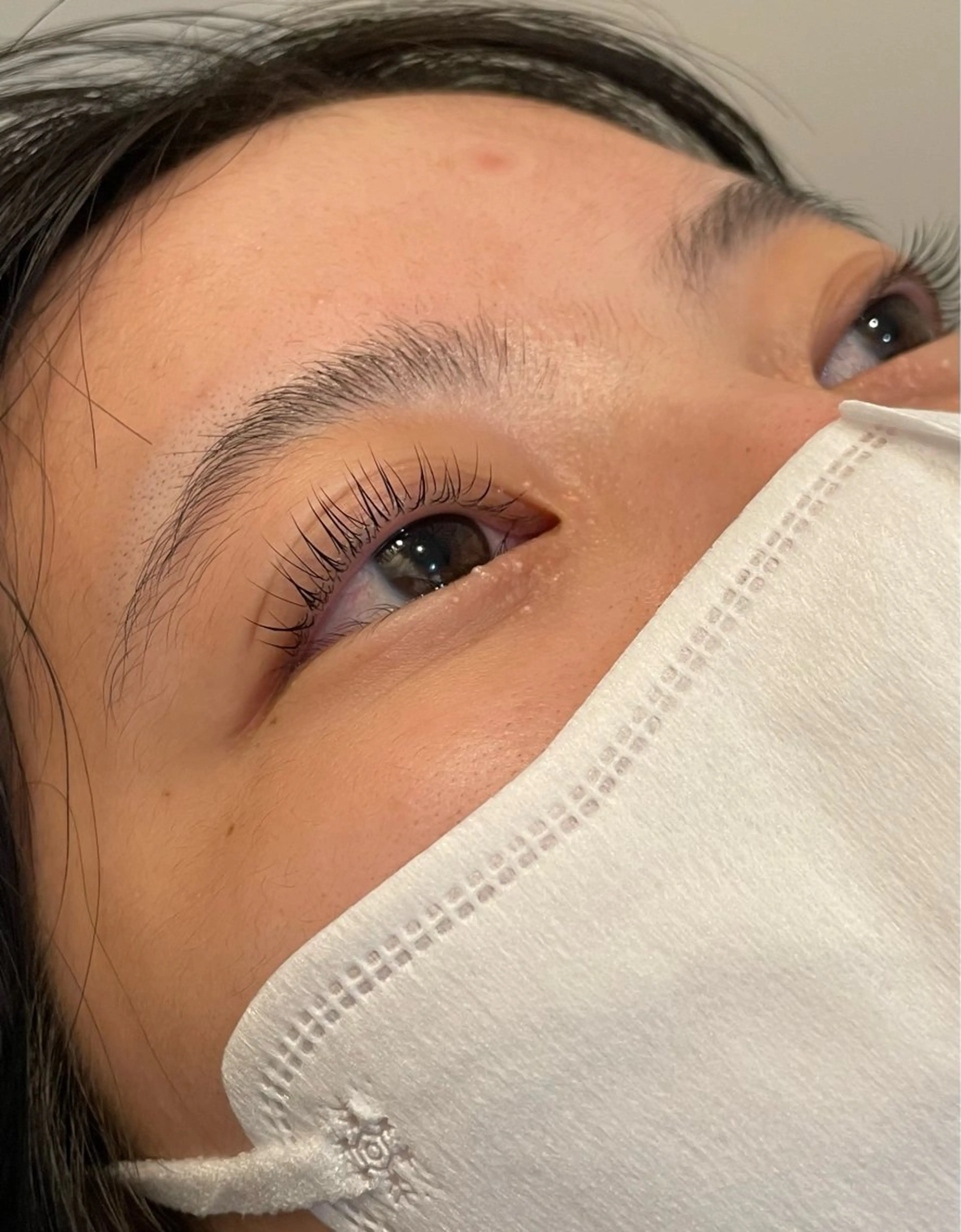 💛まつ毛パーマ💛の写真