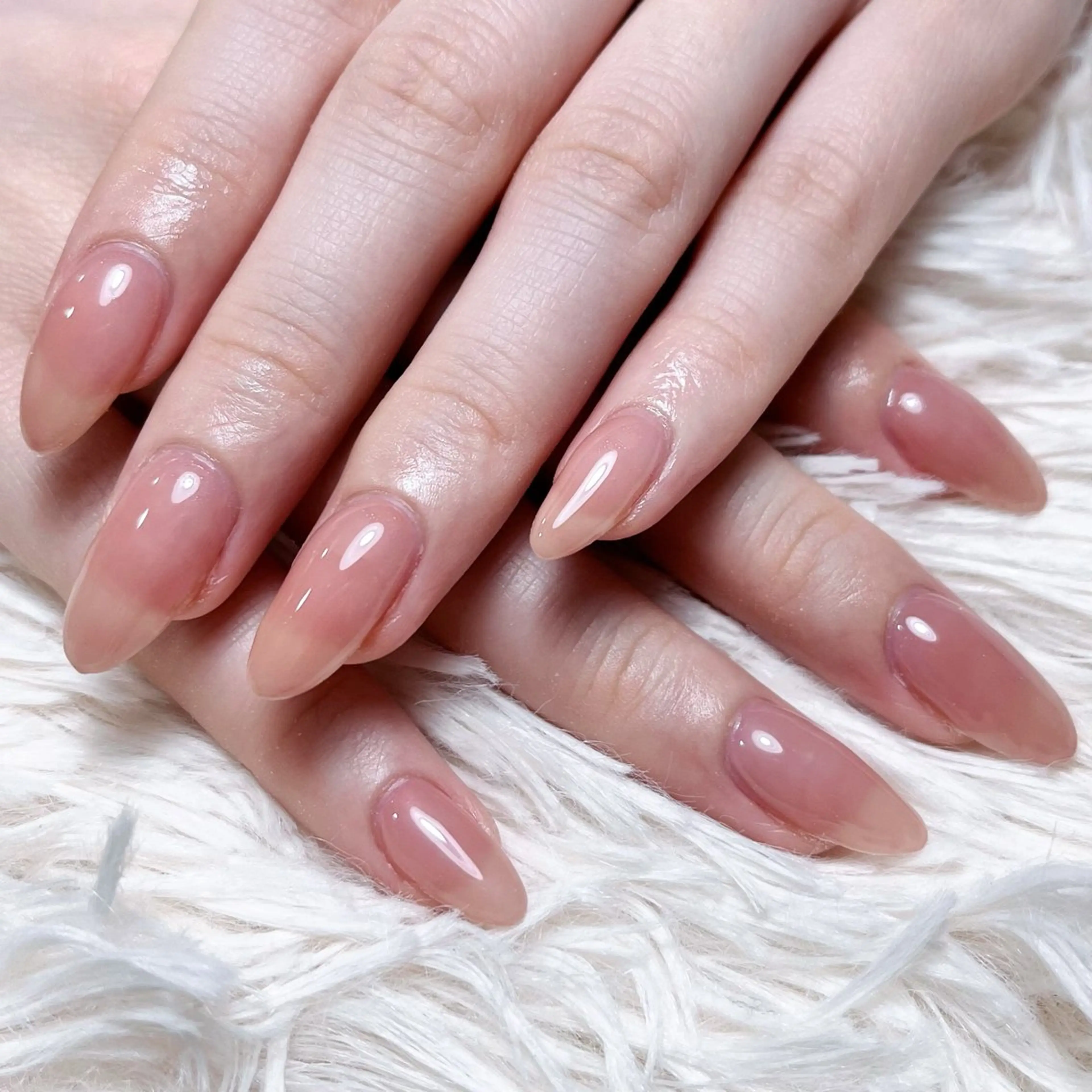 ネイル Twinkle Nail Kuboのネイルデザイン