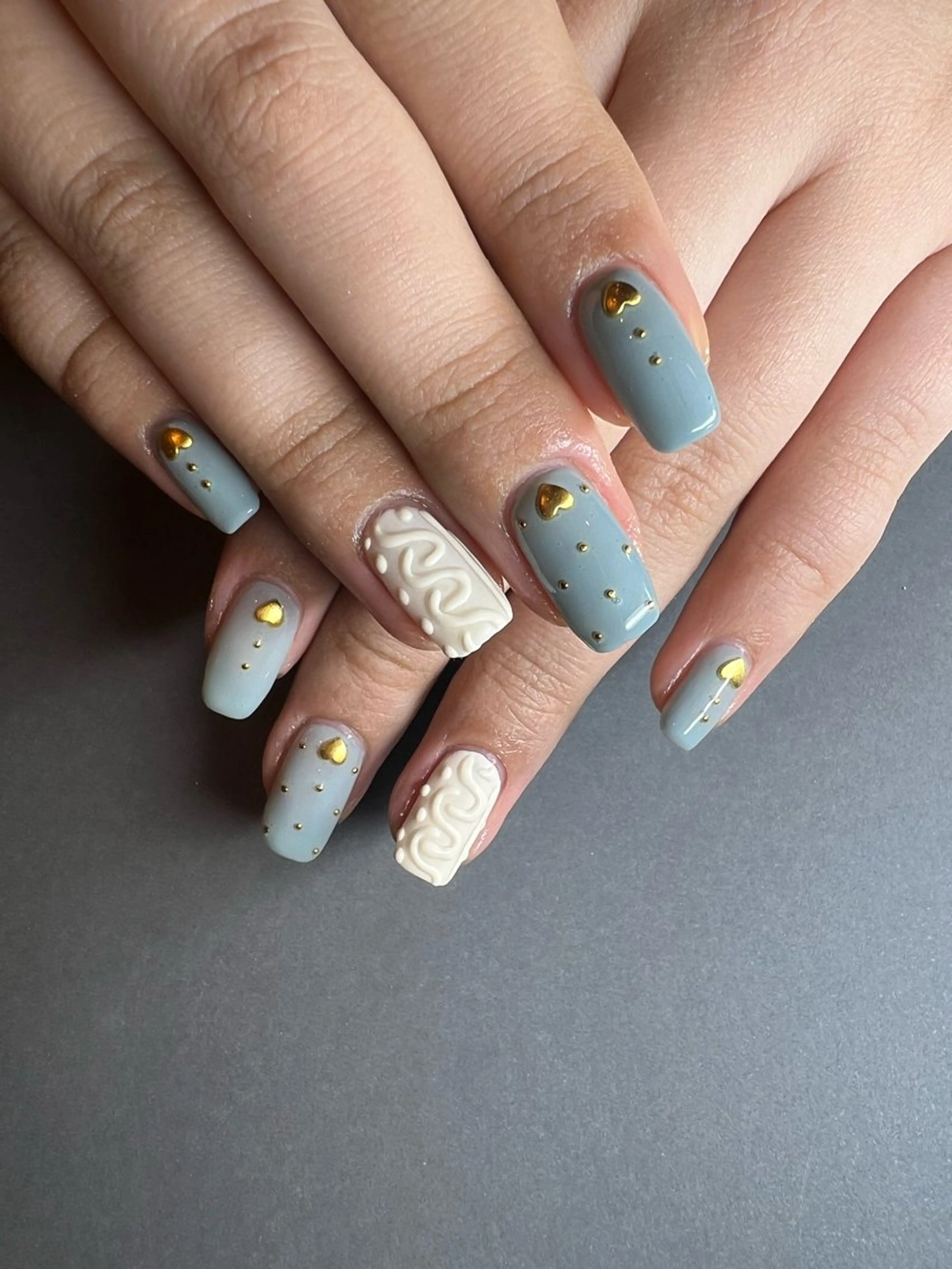 ネイル 種爪所属・種爪 たねつめのネイルデザイン