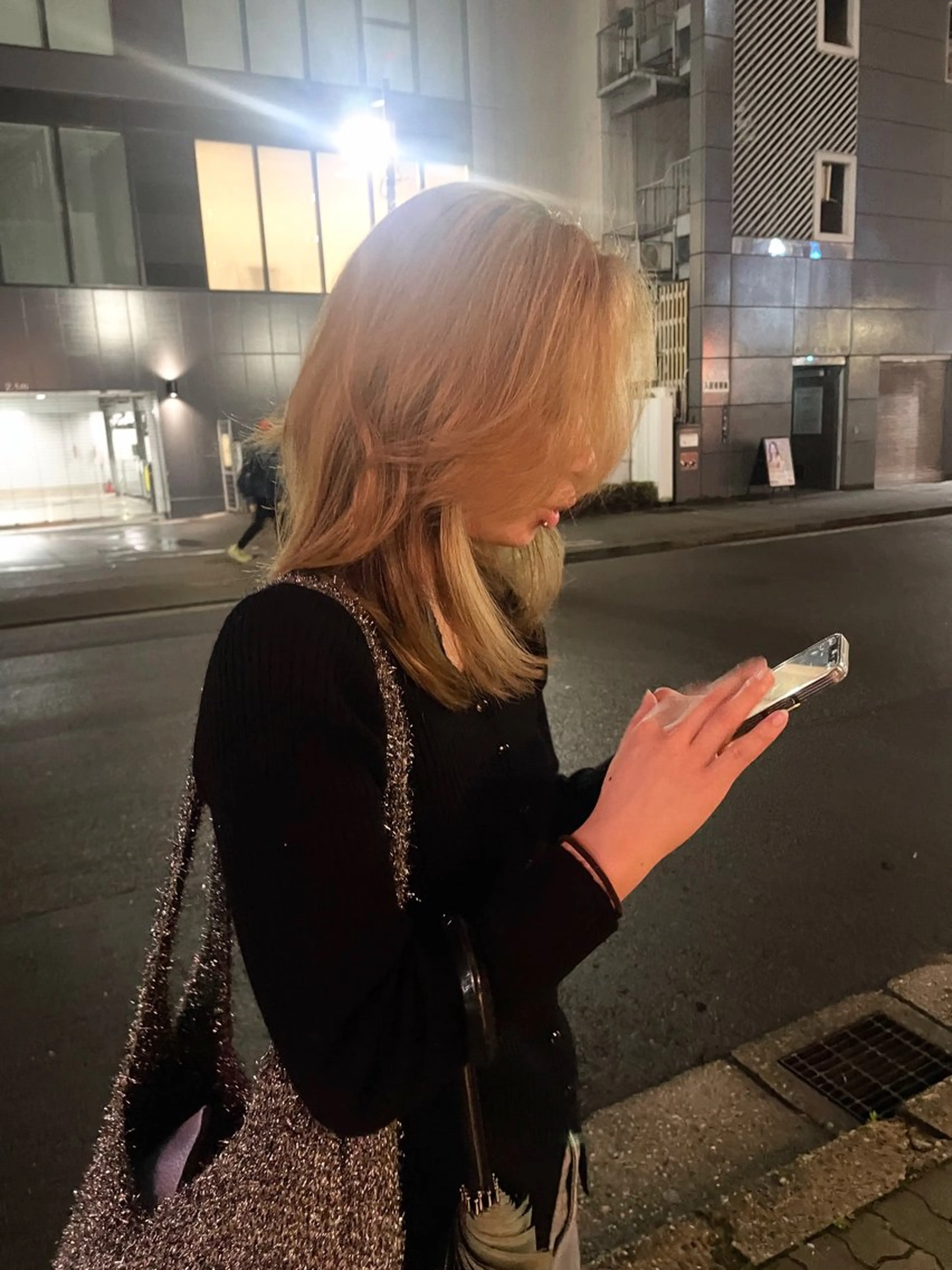 カットモデル✂︎の写真