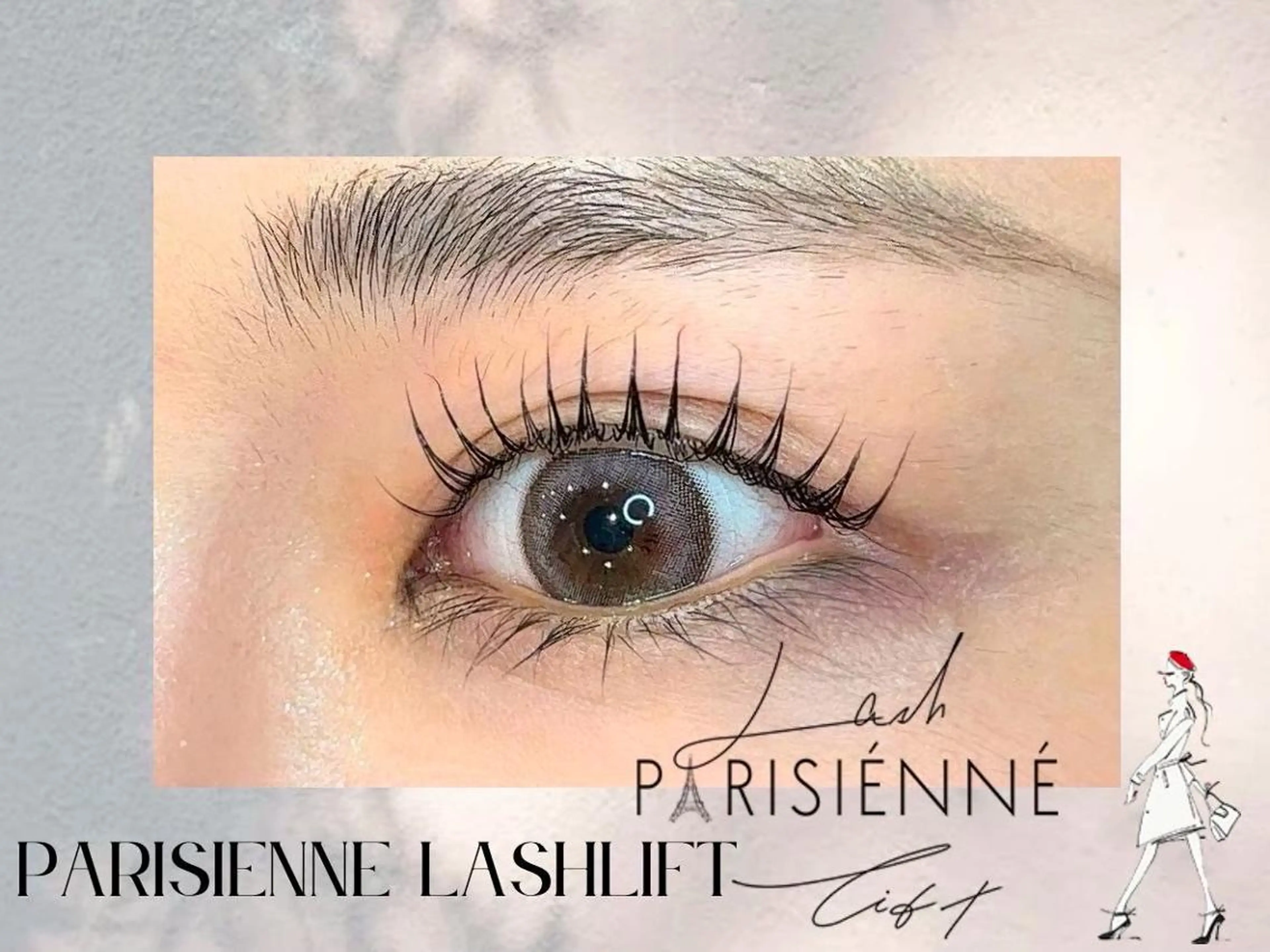 マツエク・マツパ マツパ 🤍memelu 加古川店🤍のマツエク・マツパデザイン