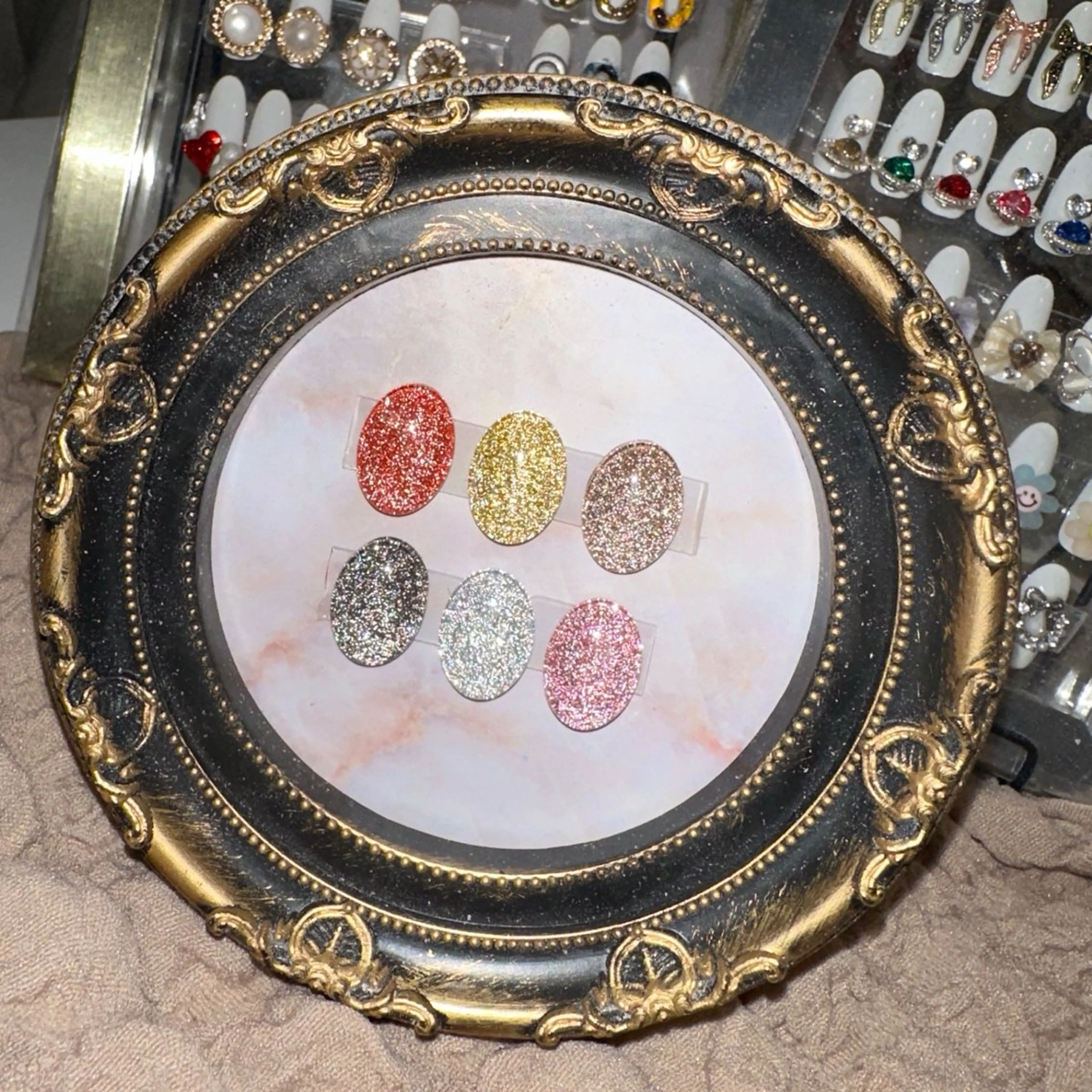 ネイル フラッシュネイル ♡Nailist yui♡のネイルデザイン