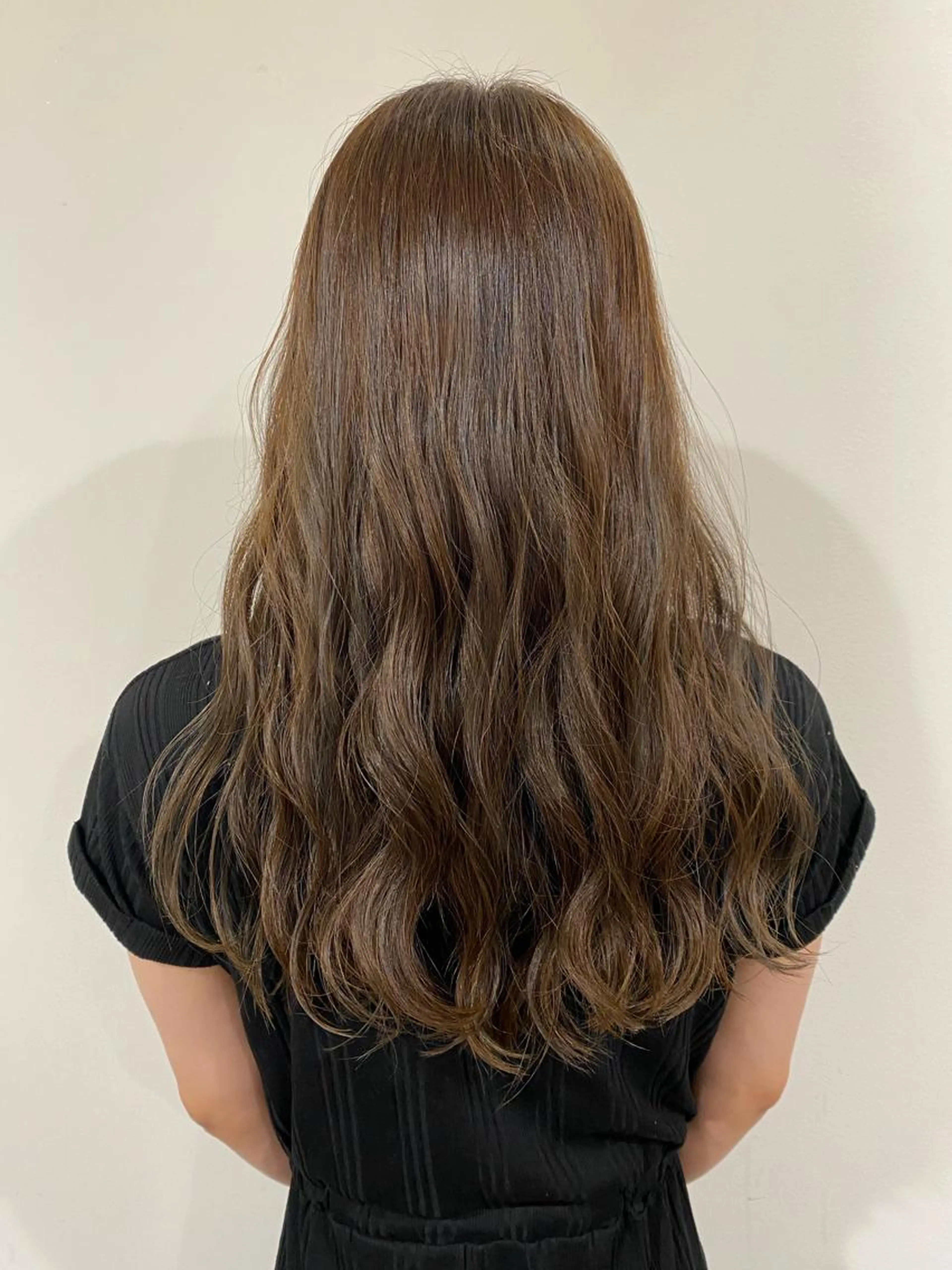 ♡minimo期間限定♡【全体カラー＋４種類トリートメント🦄】 [姫路/ヘアサロン]の写真