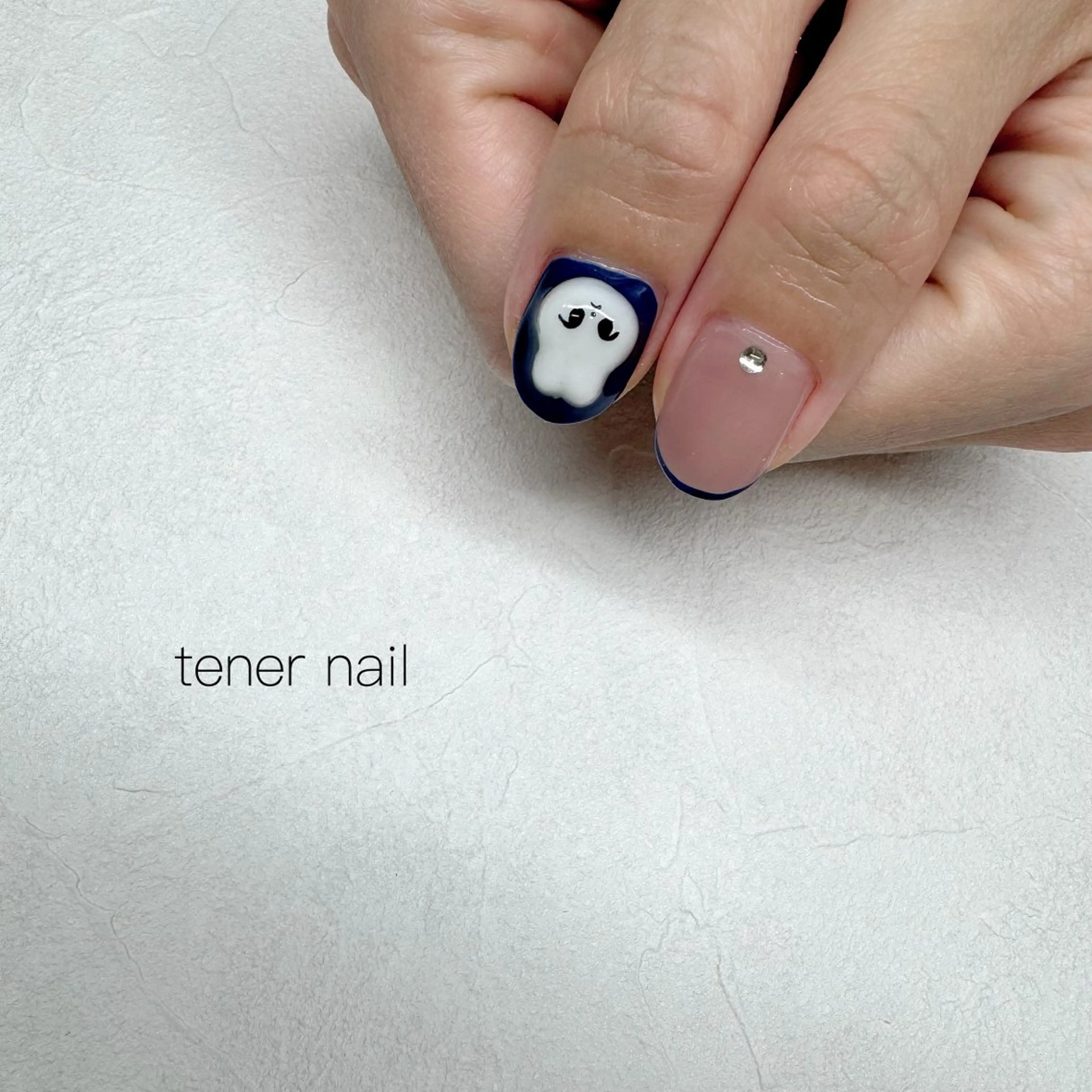 ネイル ハンドネイル tener  nail  テネルネイル所属・テネルネイル tener nailのネイルデザイン