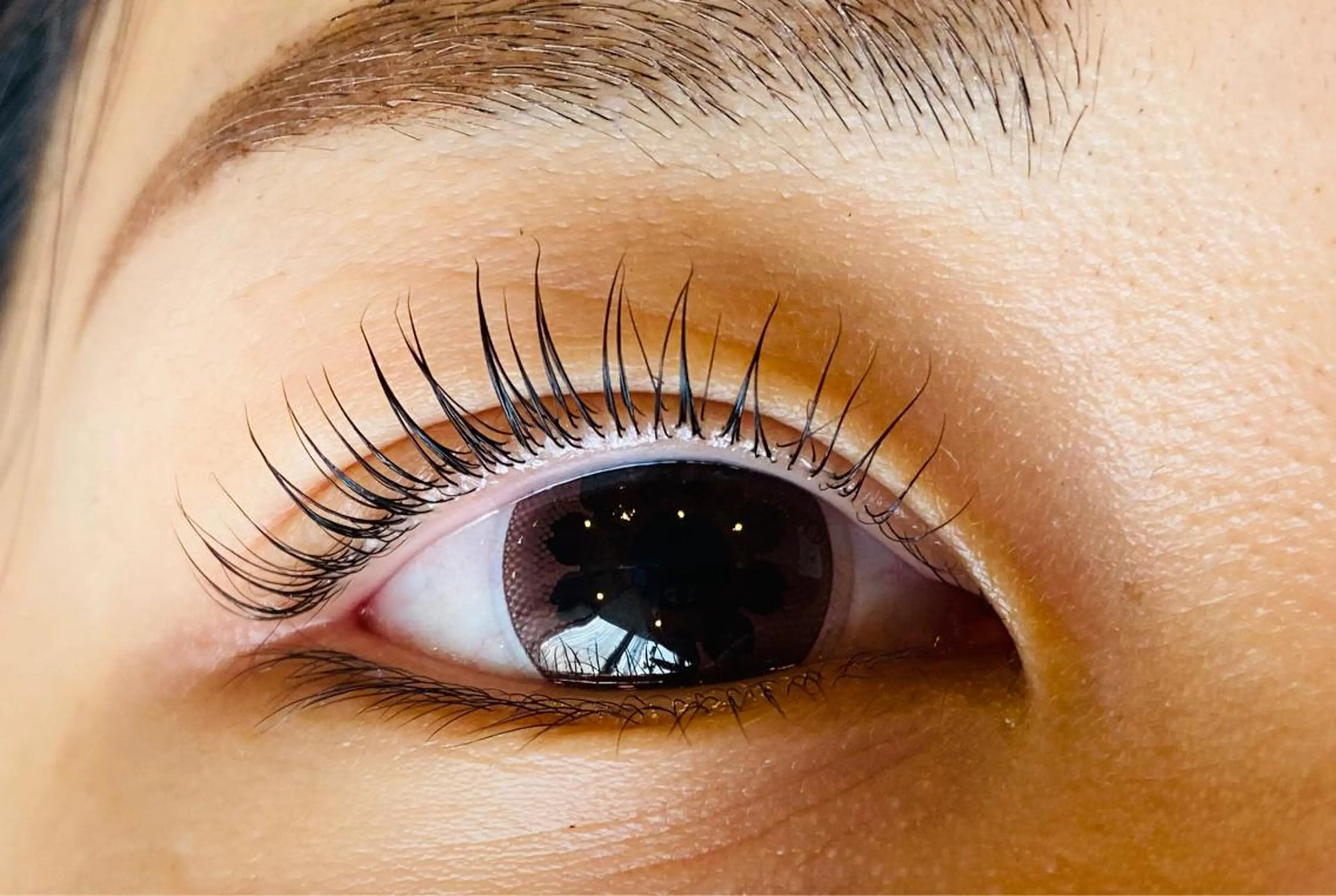 マツエク・マツパ まつげパーマ Butterfly武蔵小杉所属・Butterfly 加藤のマツエク・マツパデザイン