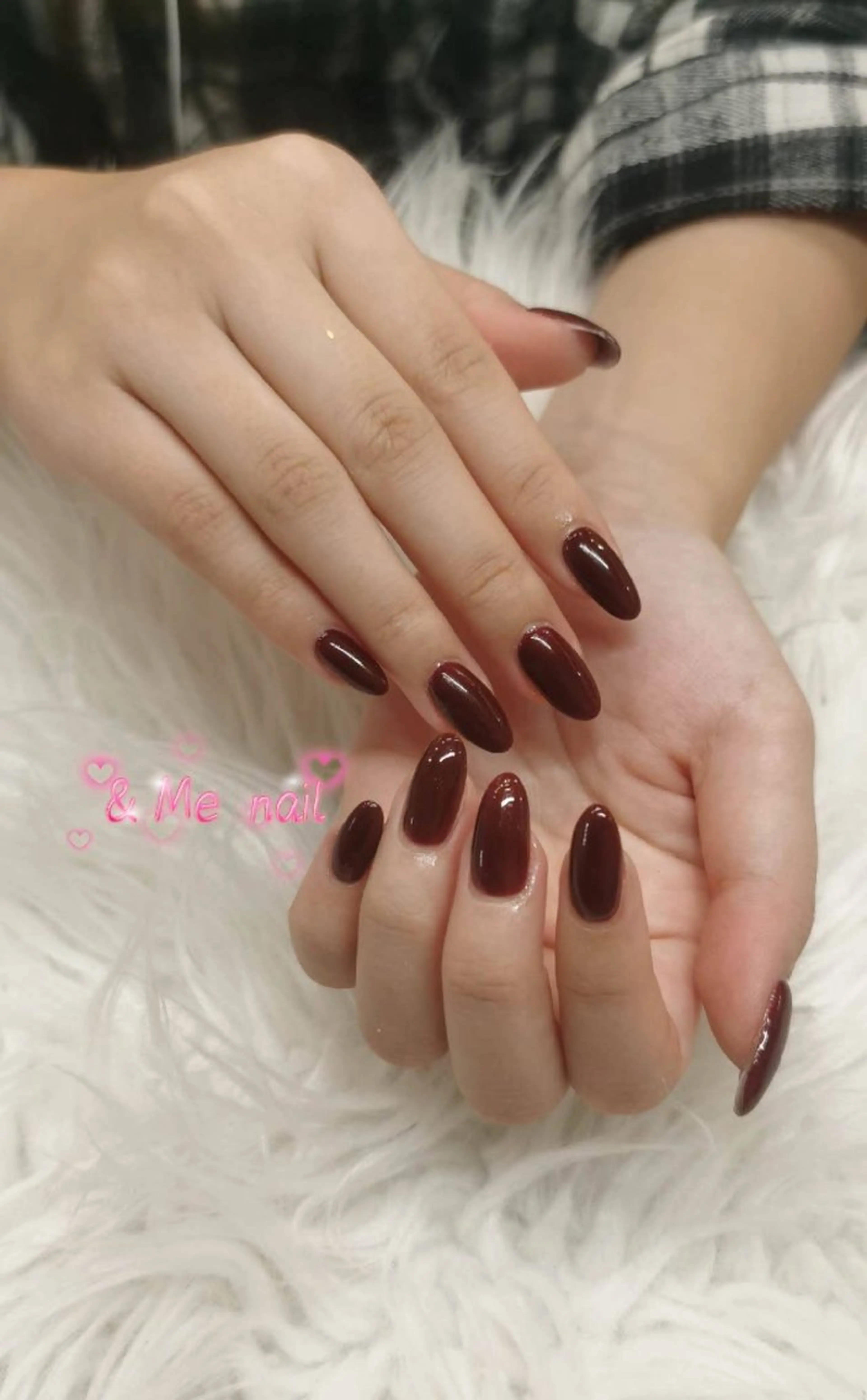 ネイル &MEネイルサロン COCOのネイルデザイン