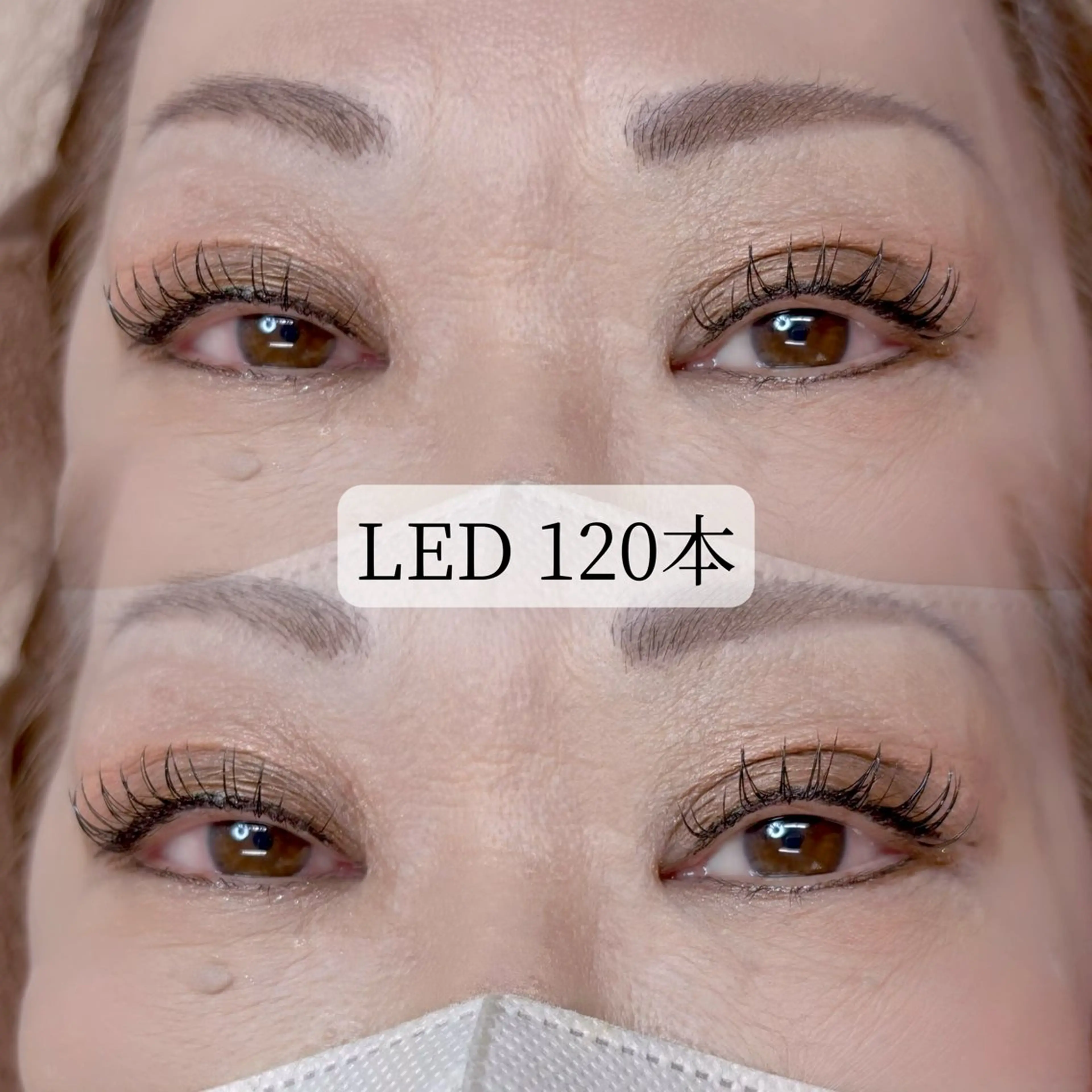 マツエク・マツパ マツエク Belle lune所属・Belle lune 富士店/mina🌼のマツエク・マツパデザイン