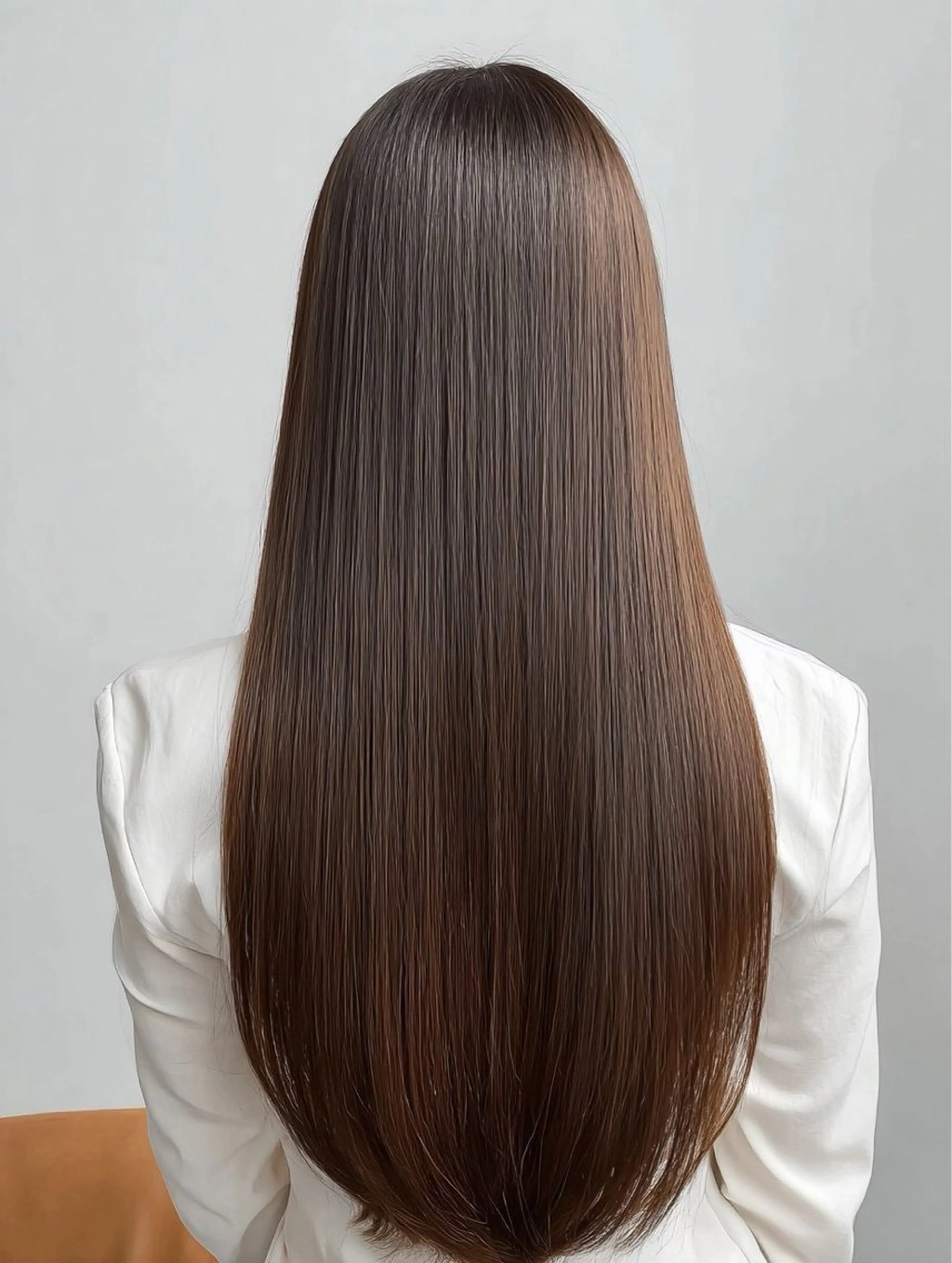 SCENE by RADのヘアスタイル