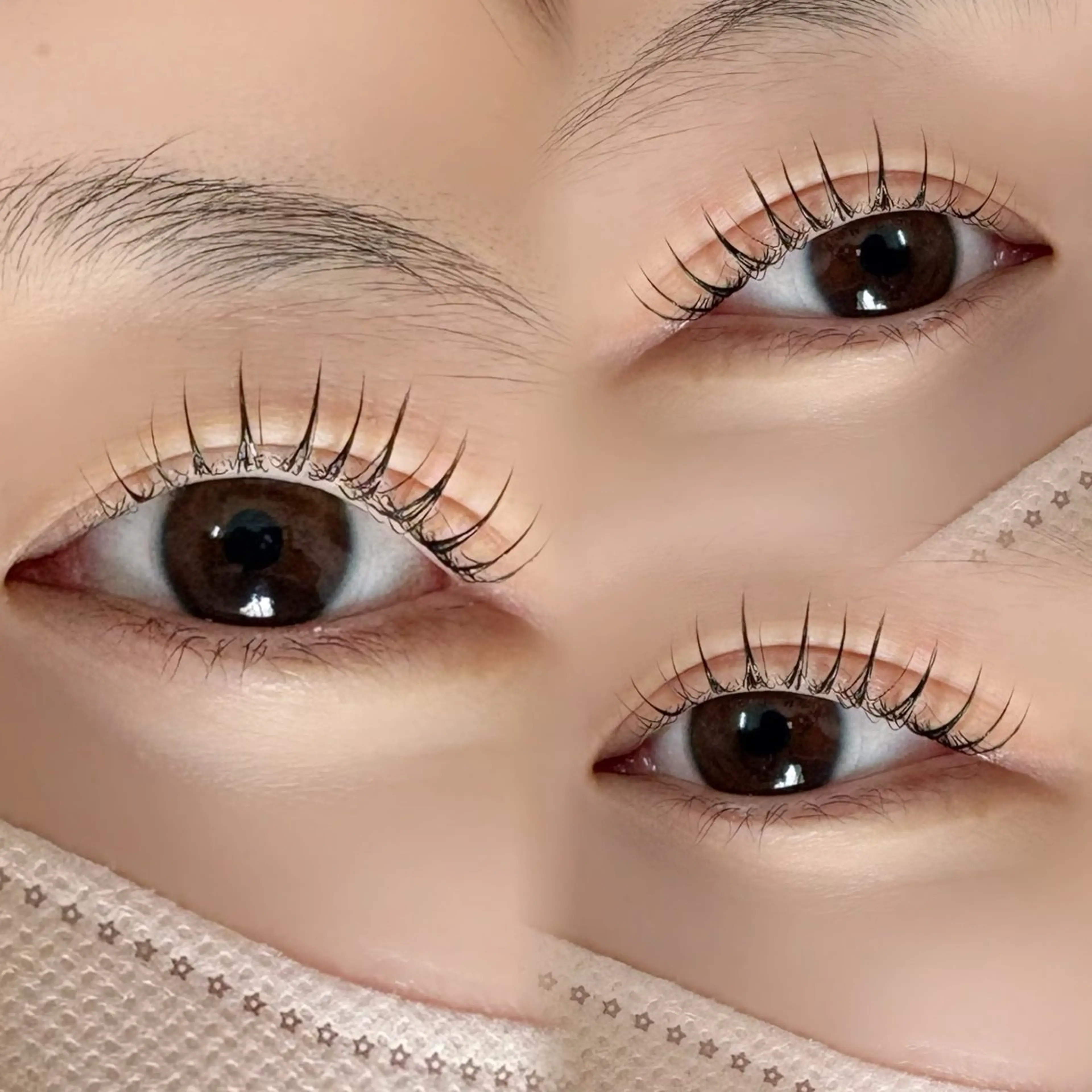 マツエク・マツパ マツパ eyelash salon  RANUN所属・🌼RANUN Miya🌼のマツエク・マツパデザイン