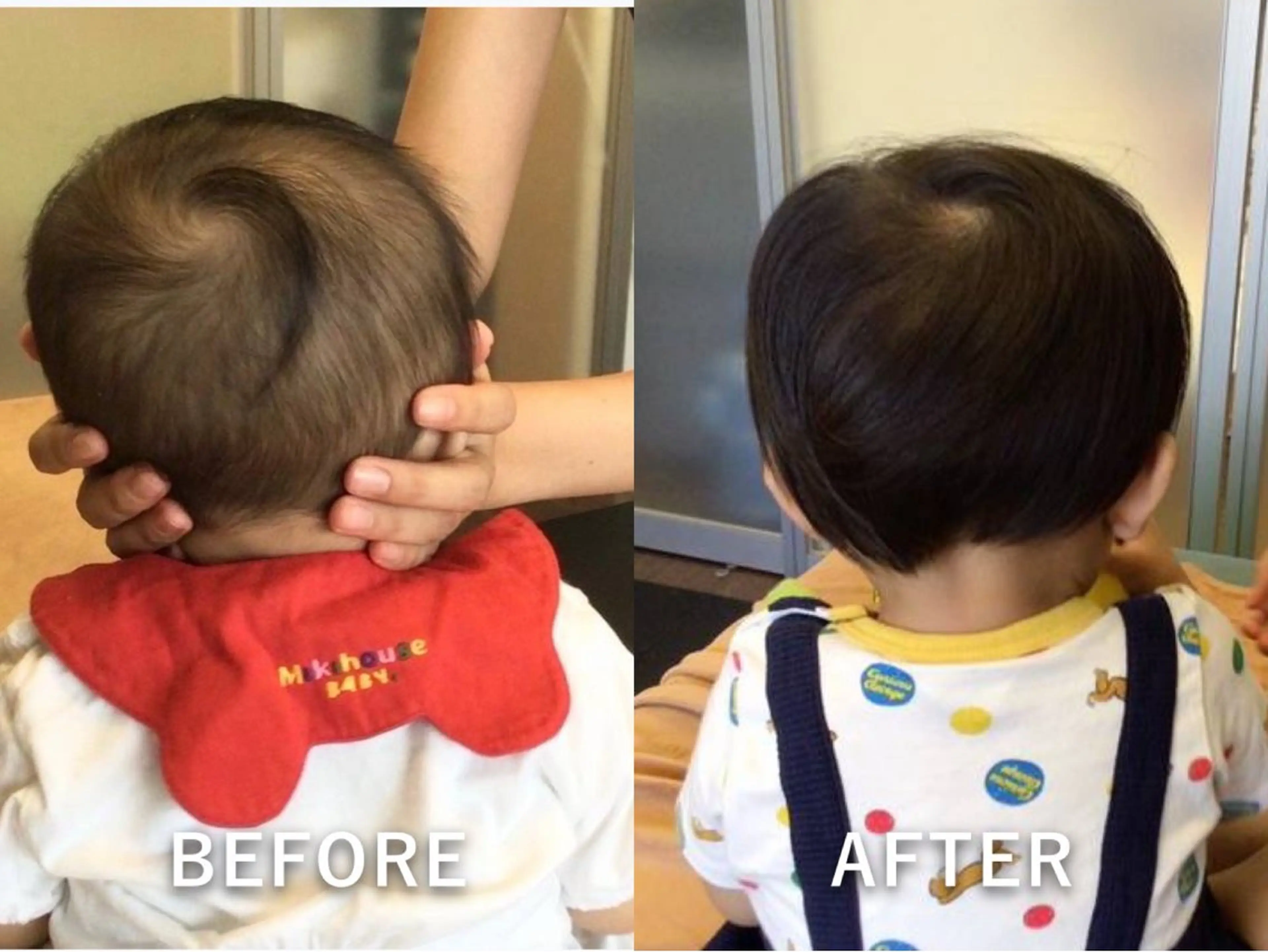 キッズ つばき みほのエステ・リラクイメージ