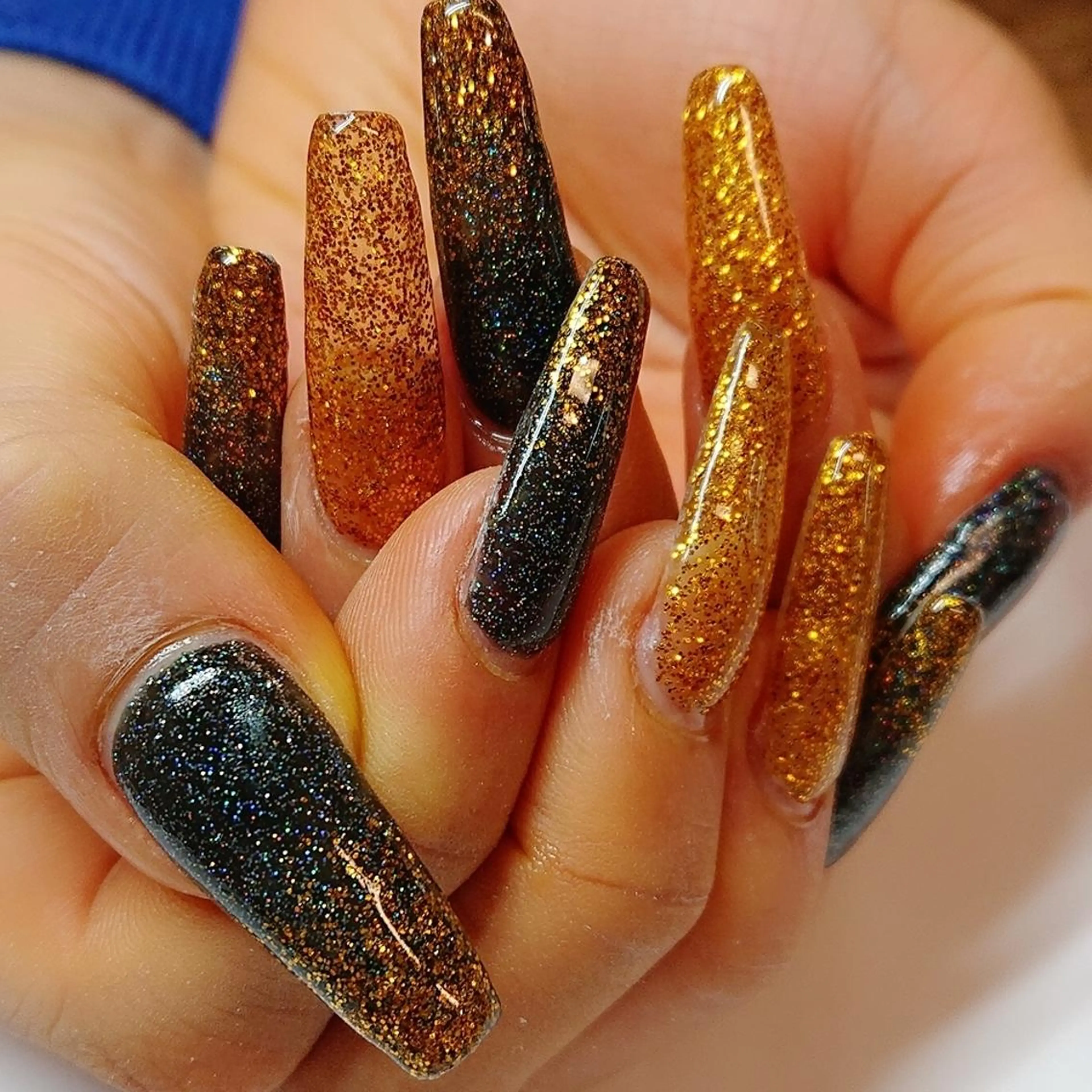 ネイル Coco Girlsのネイルデザイン