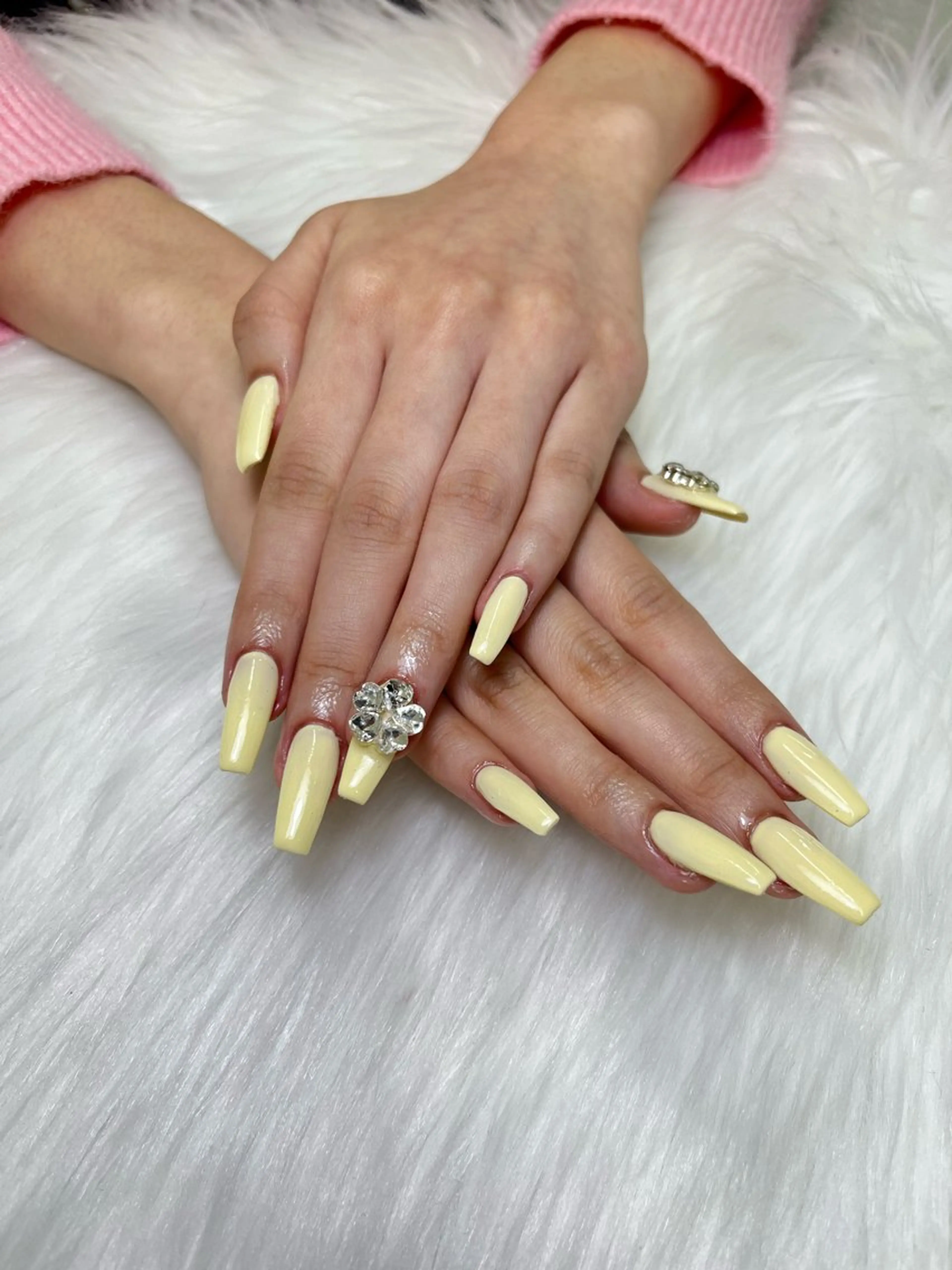 ネイル ハンドネイル limo/ kotomiのネイルデザイン