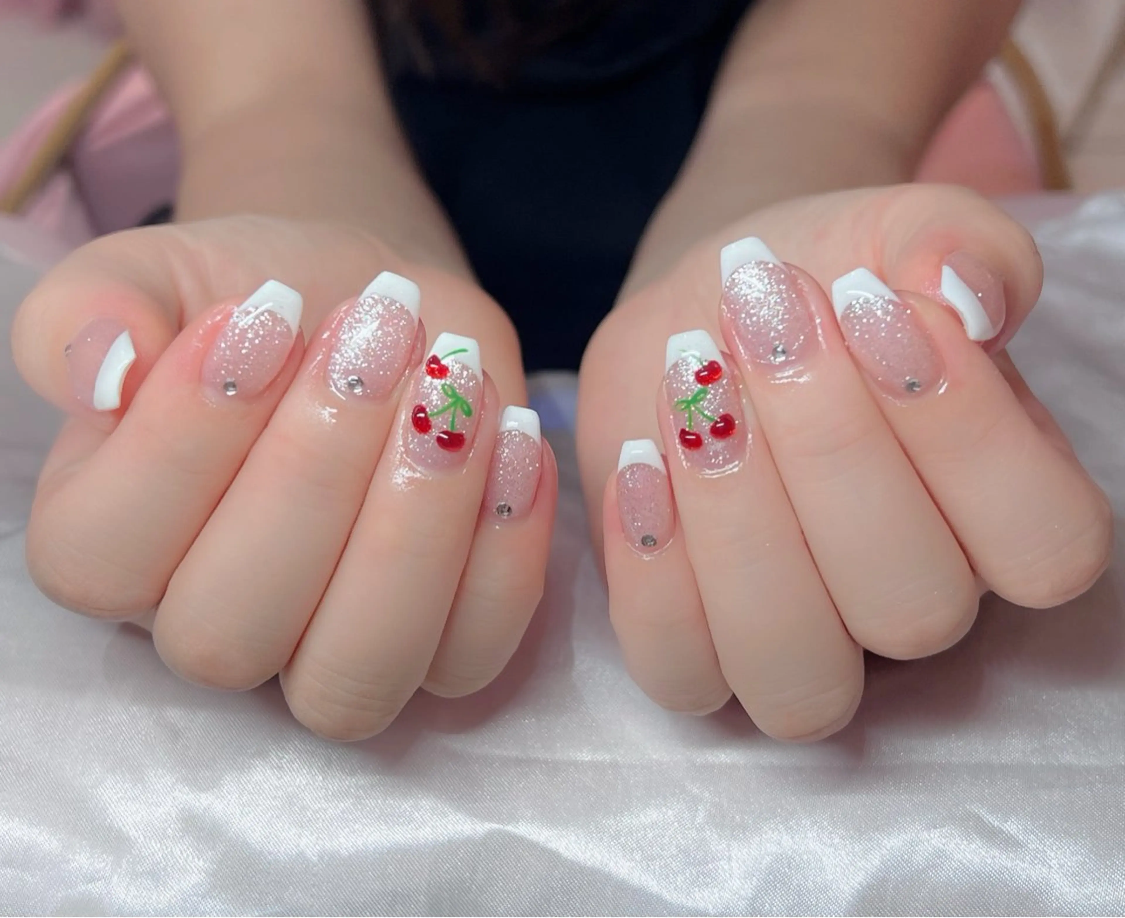 ネイル 🎀Lilla💎 Nail Salonのネイルデザイン