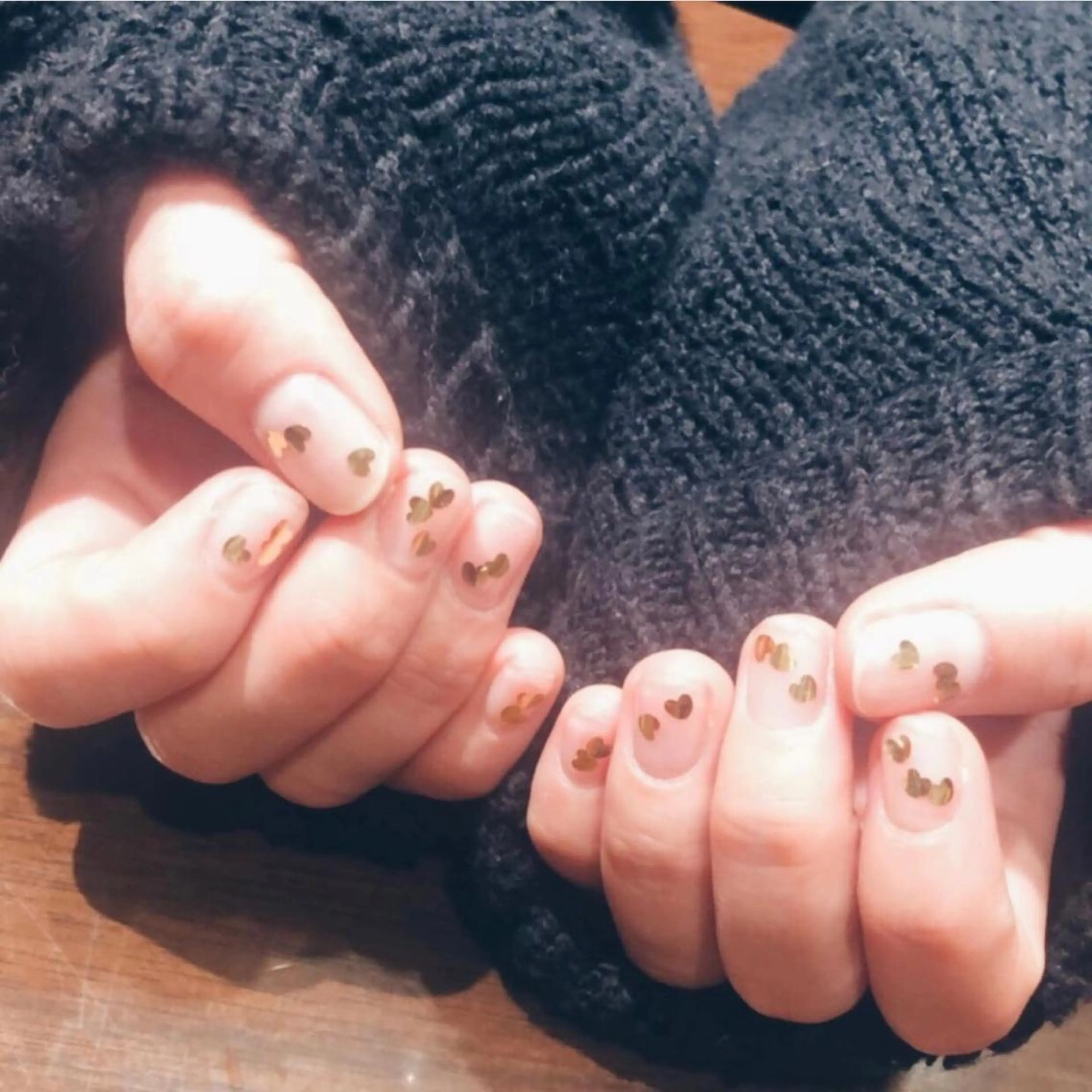 ネイル Nes.Nail所属・Miyagi Asamiのネイルデザイン