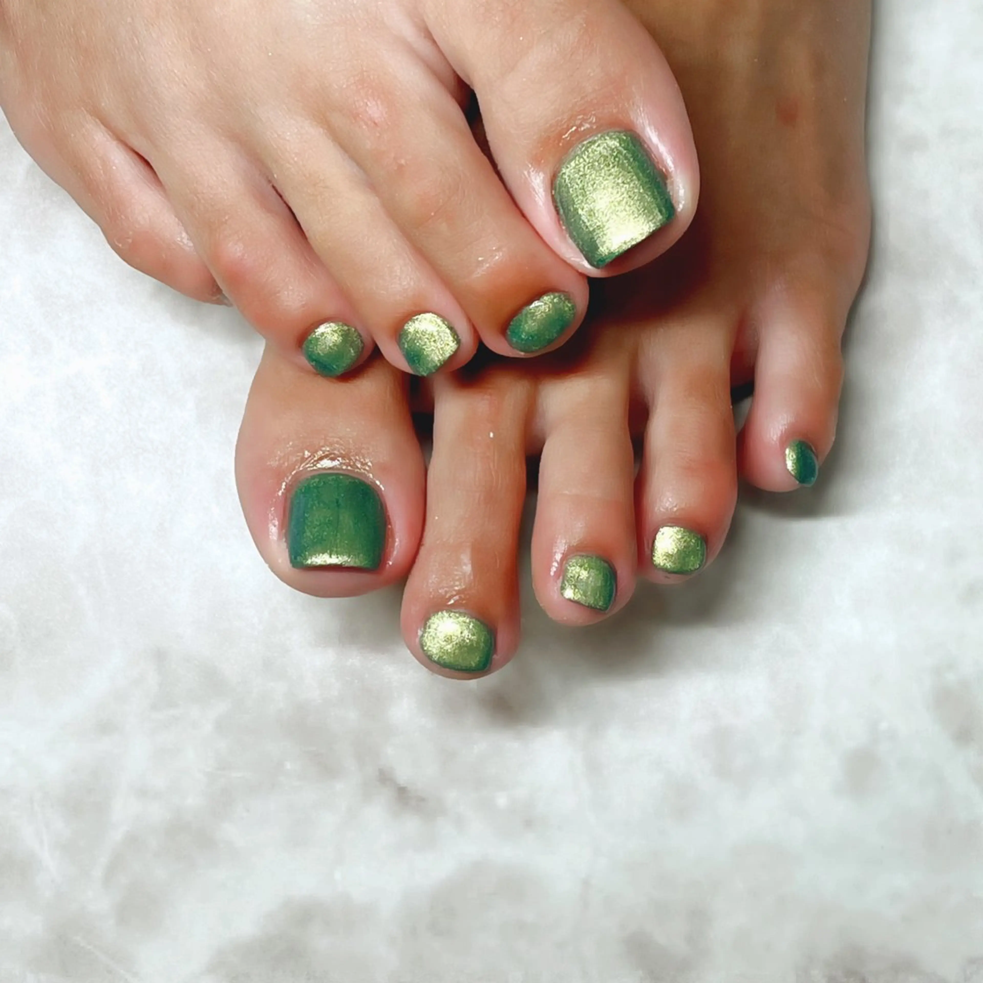 ネイル T Meguのマツエク・マツパデザイン