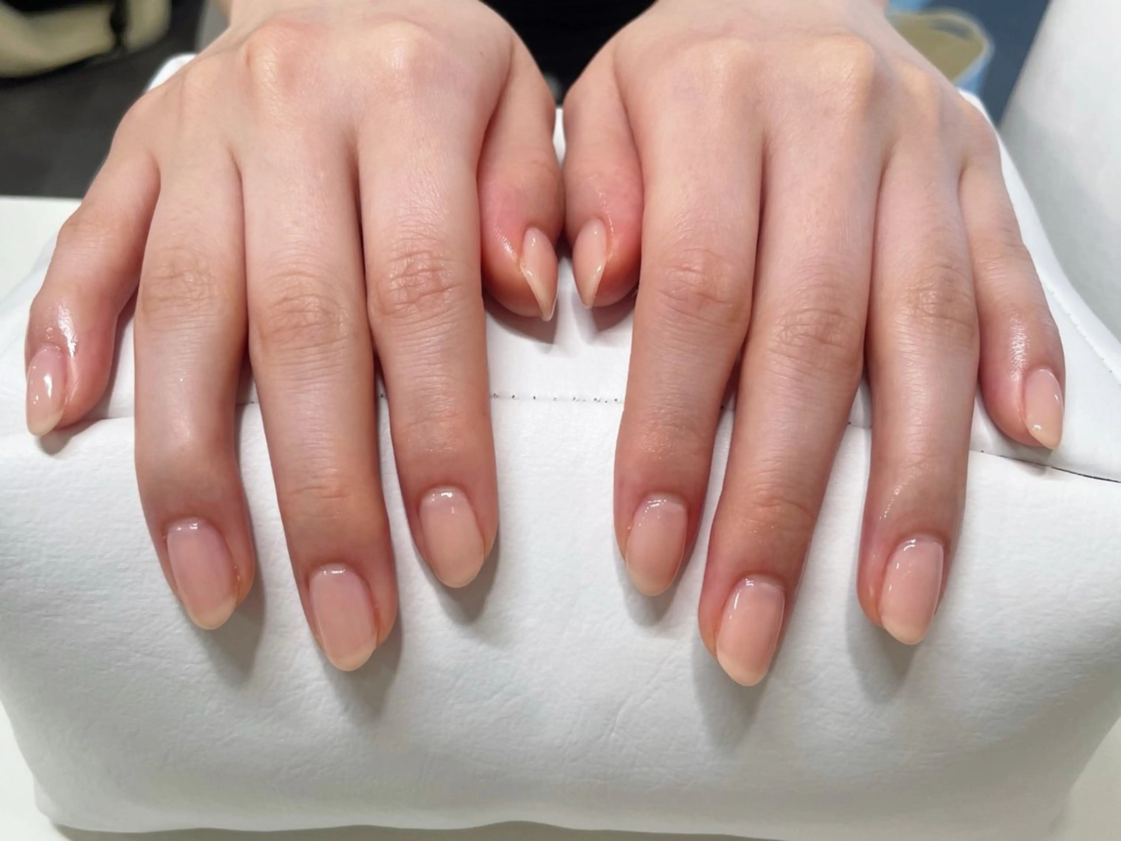 ネイル ハンドネイル Lino 中目黒🌙 sakiのネイルデザイン