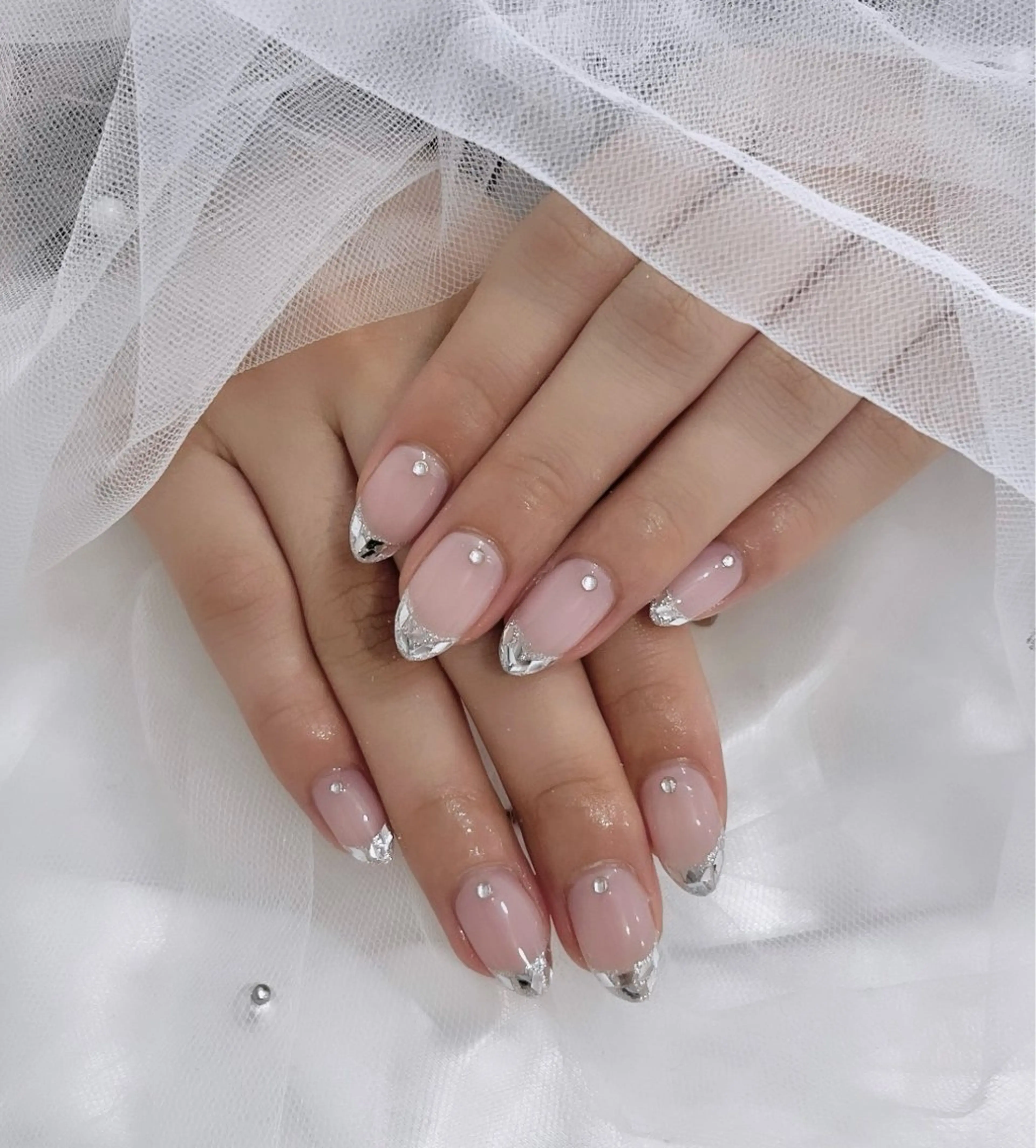 ネイル SALON ELVI.所属・SALON ELVI.のネイルデザイン