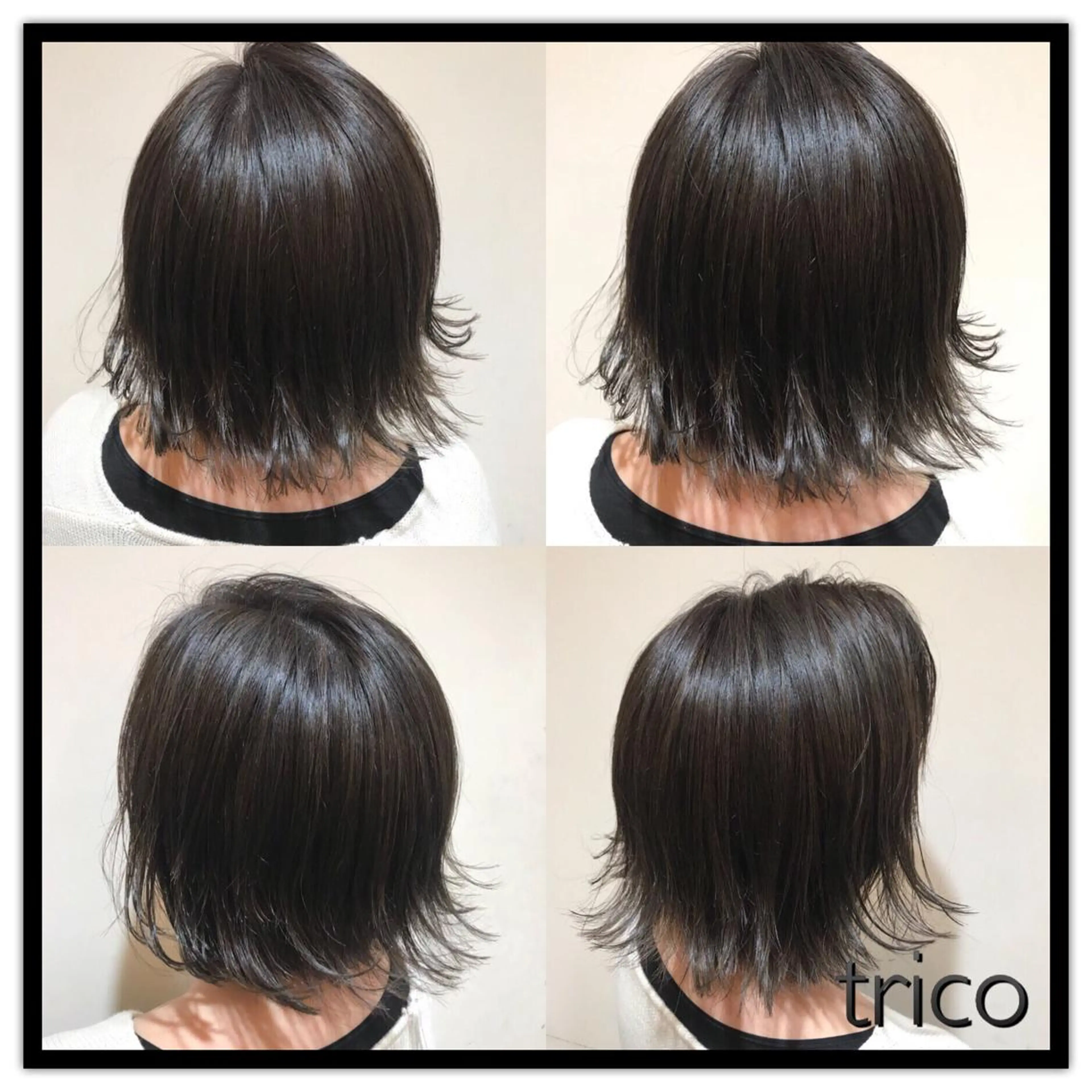 ミディアム カラー 透明感カラー ハイライトカラー ハイライト 似合わせ/ブリーチ カラー.岡田友仁のヘアスタイル