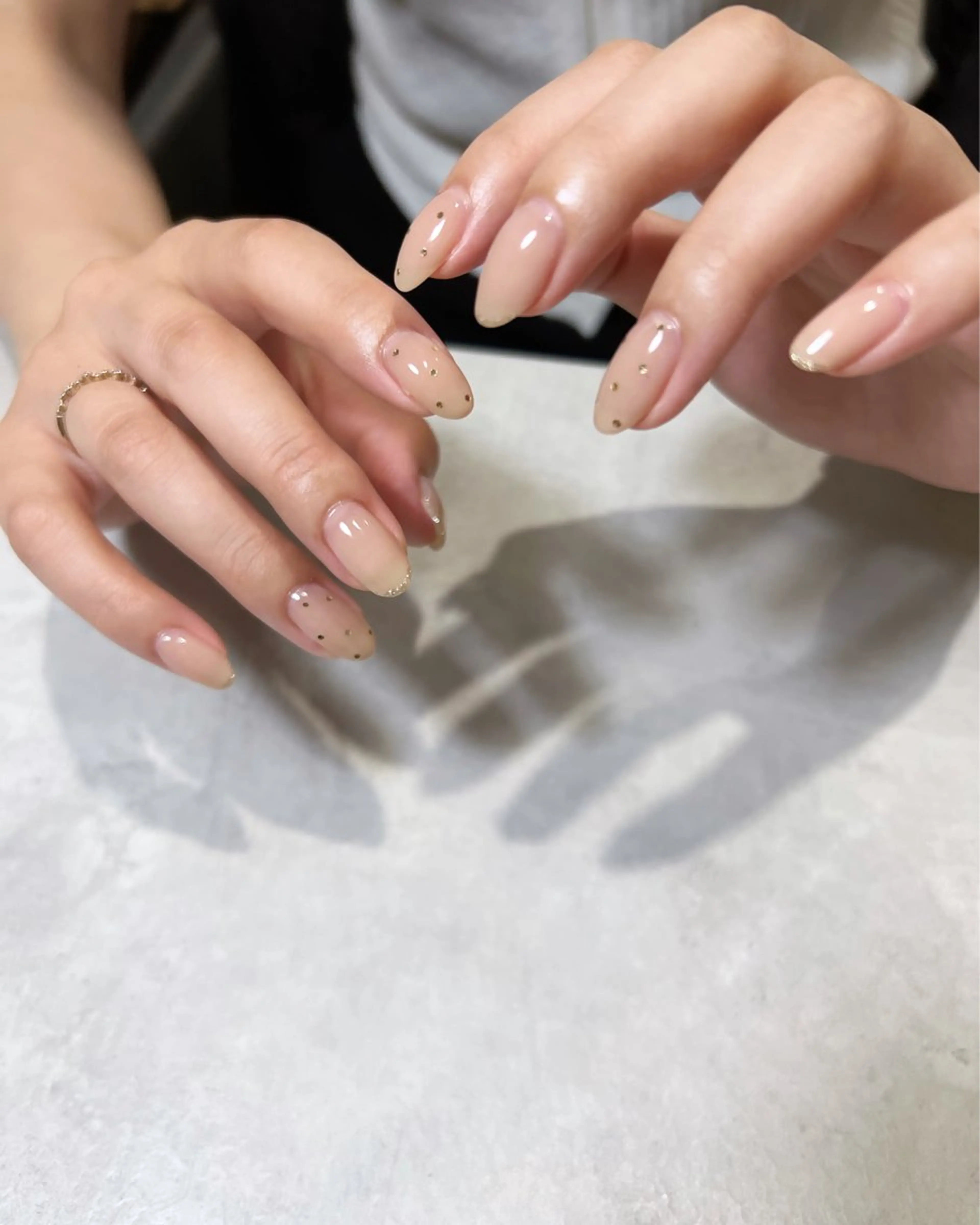 ネイル ハンドネイル A/gan nailsalon所属・A/gan nail salonのネイルデザイン