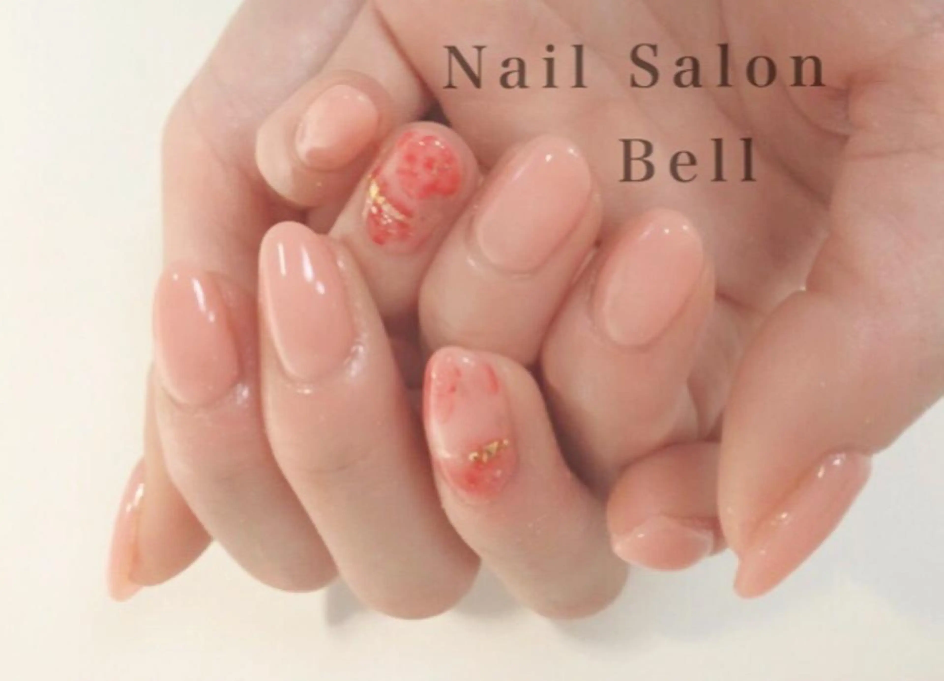 ネイル アートネイル フラワーネイル ハンドネイル ROI. Ayumi.のネイルデザイン