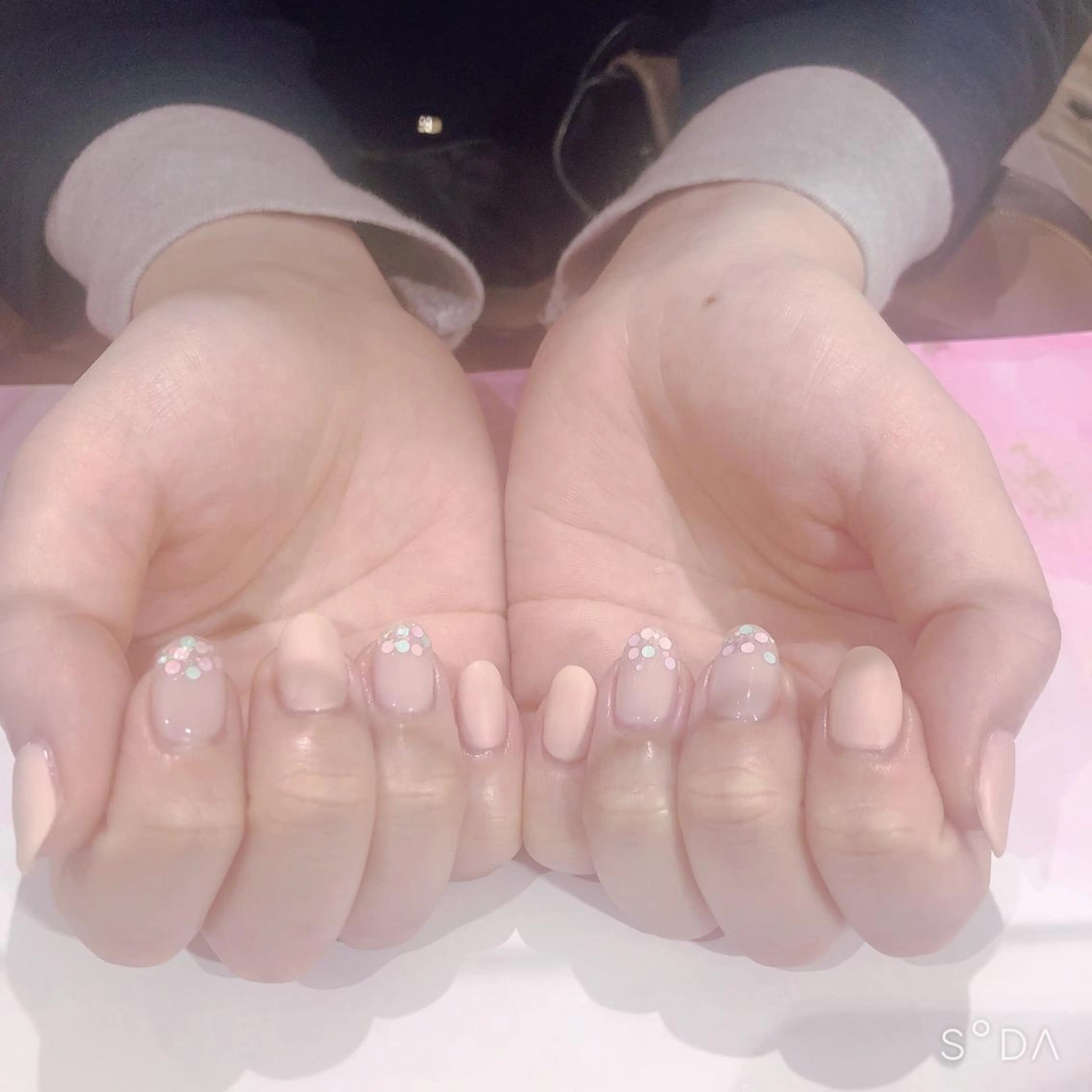 ネイル ハンドネイル 吉野✨ ネイルデザイナー✨のネイルデザイン