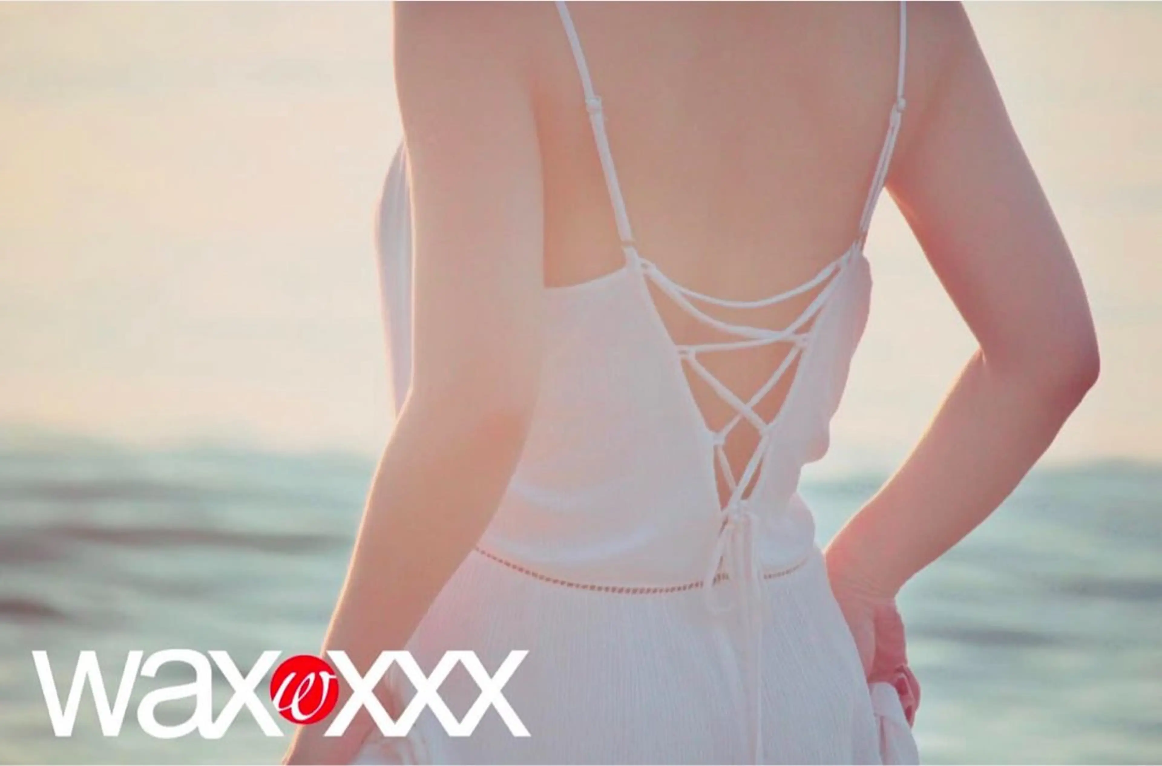 【Lady★ボディWax】Sパーツ/両脇orうなじの写真